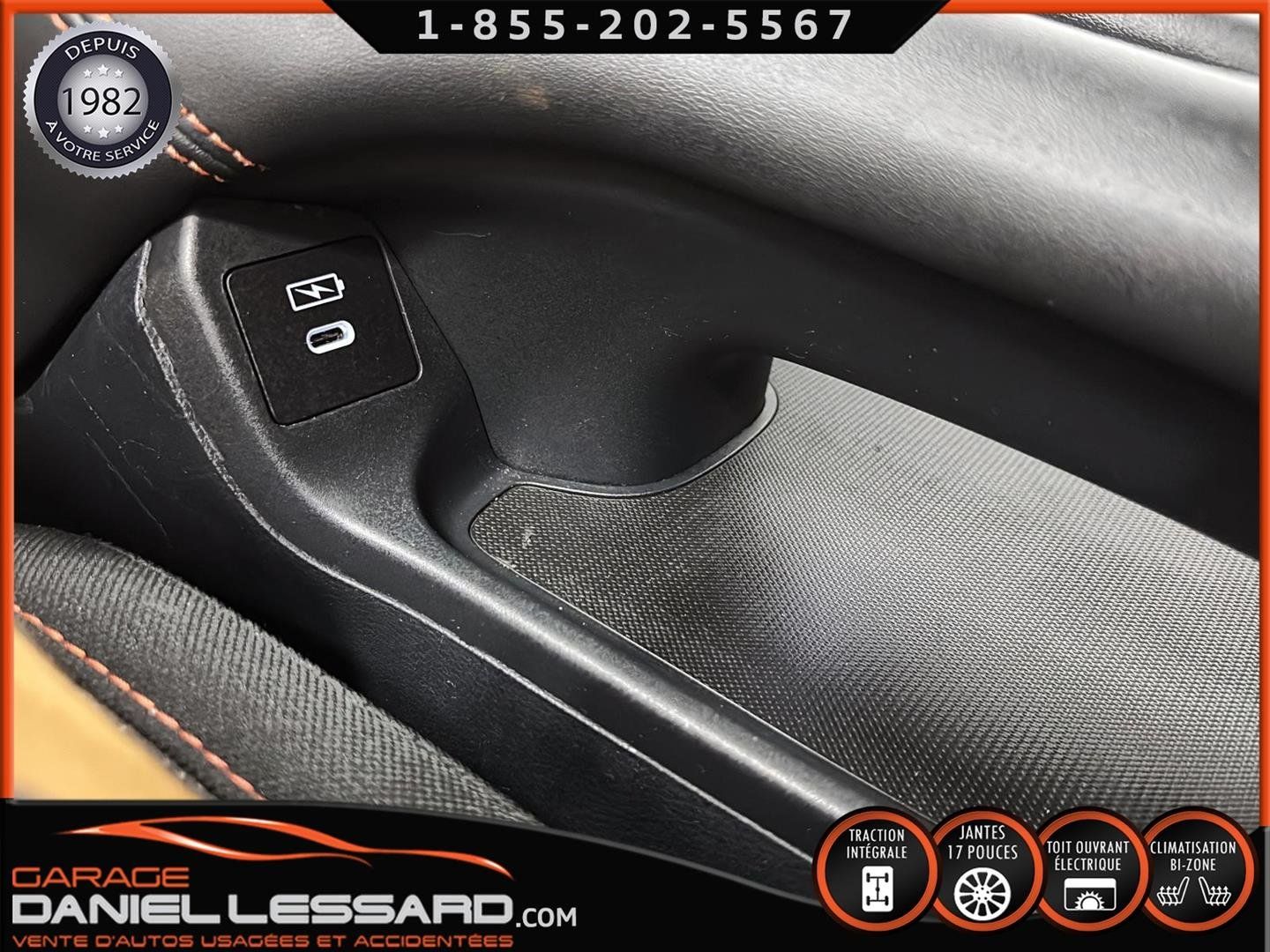 Honda HR-V 2025 - Thumbnail 26