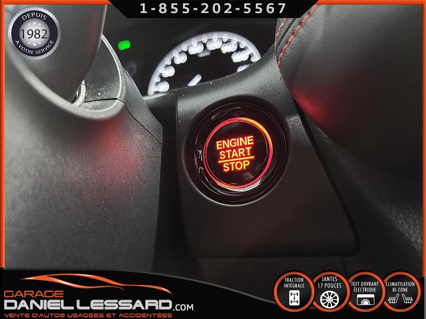 Honda HR-V 2025 - Thumbnail 28