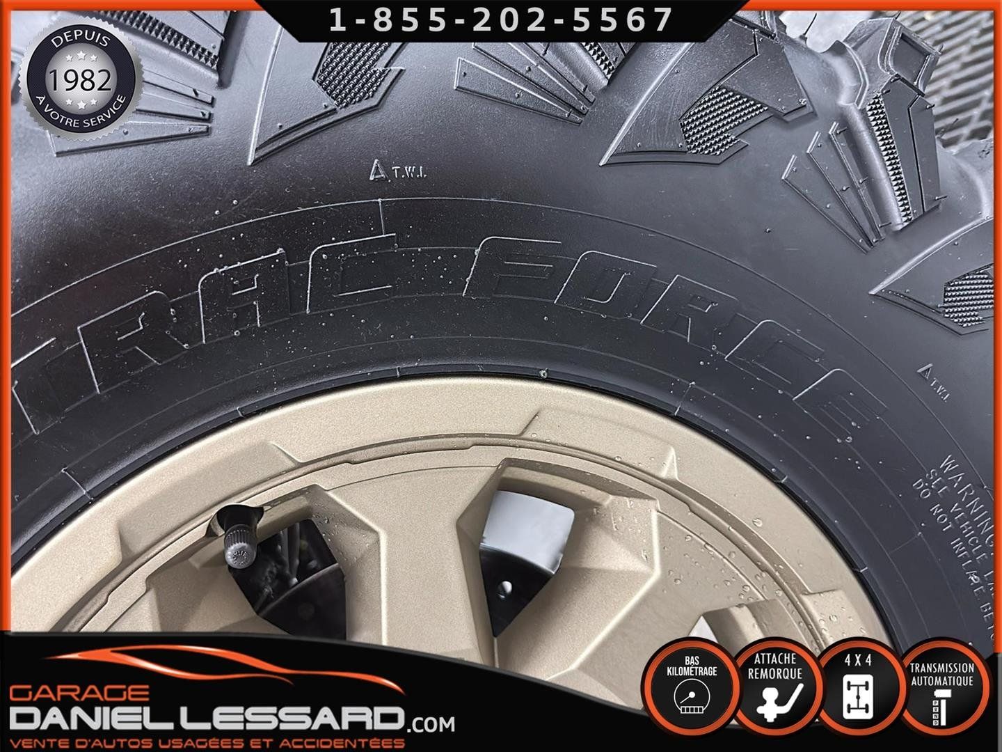 Can-am Defender HD10 2025 - Thumbnail 36