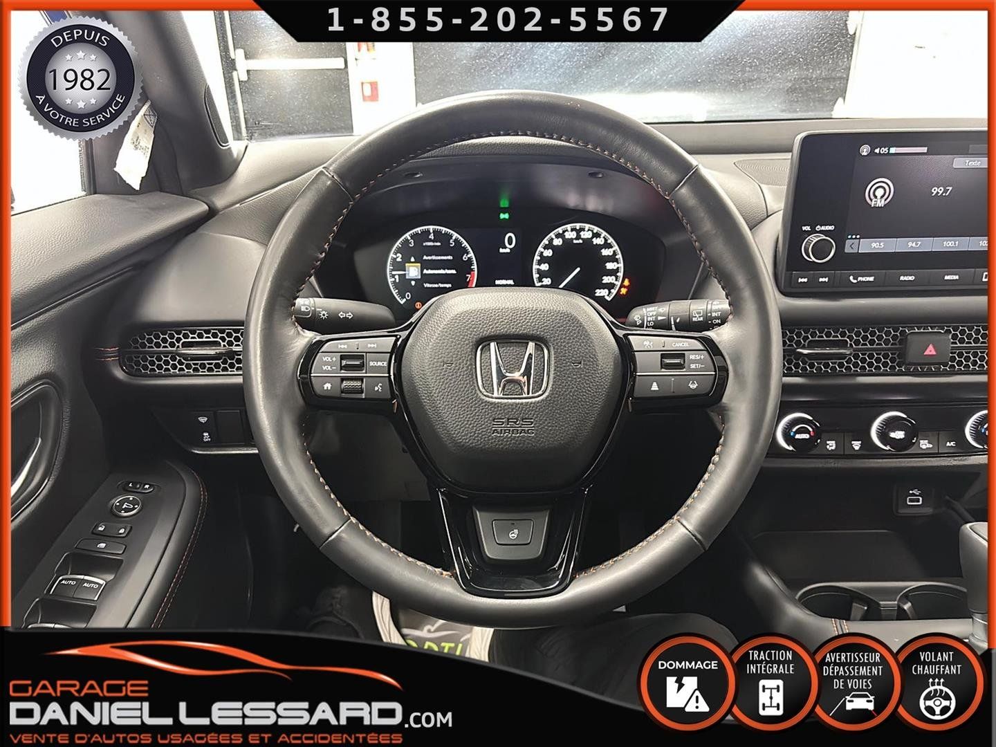 Honda HR-V 2025 - Thumbnail 12