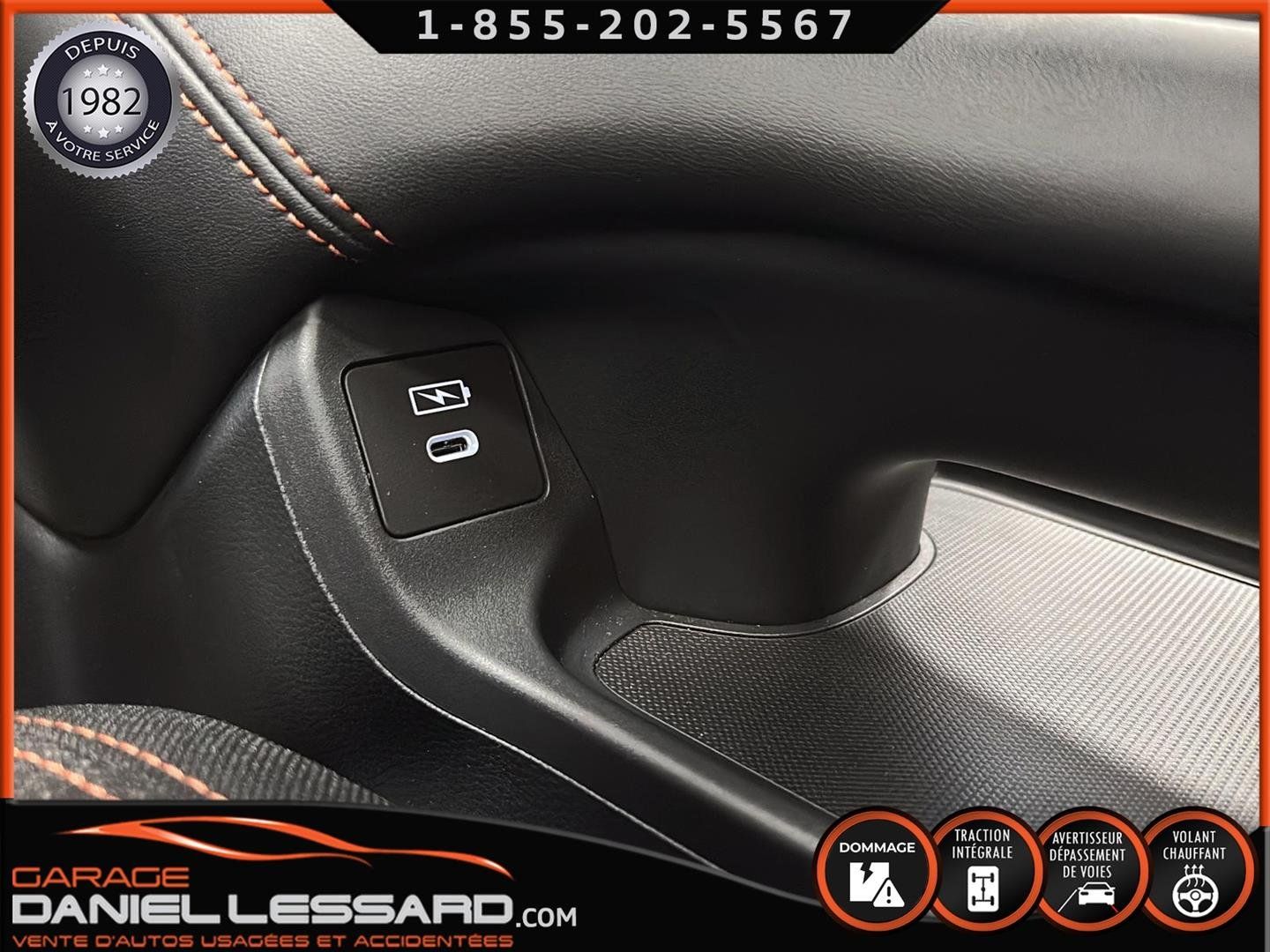 Honda HR-V 2025 - Thumbnail 21