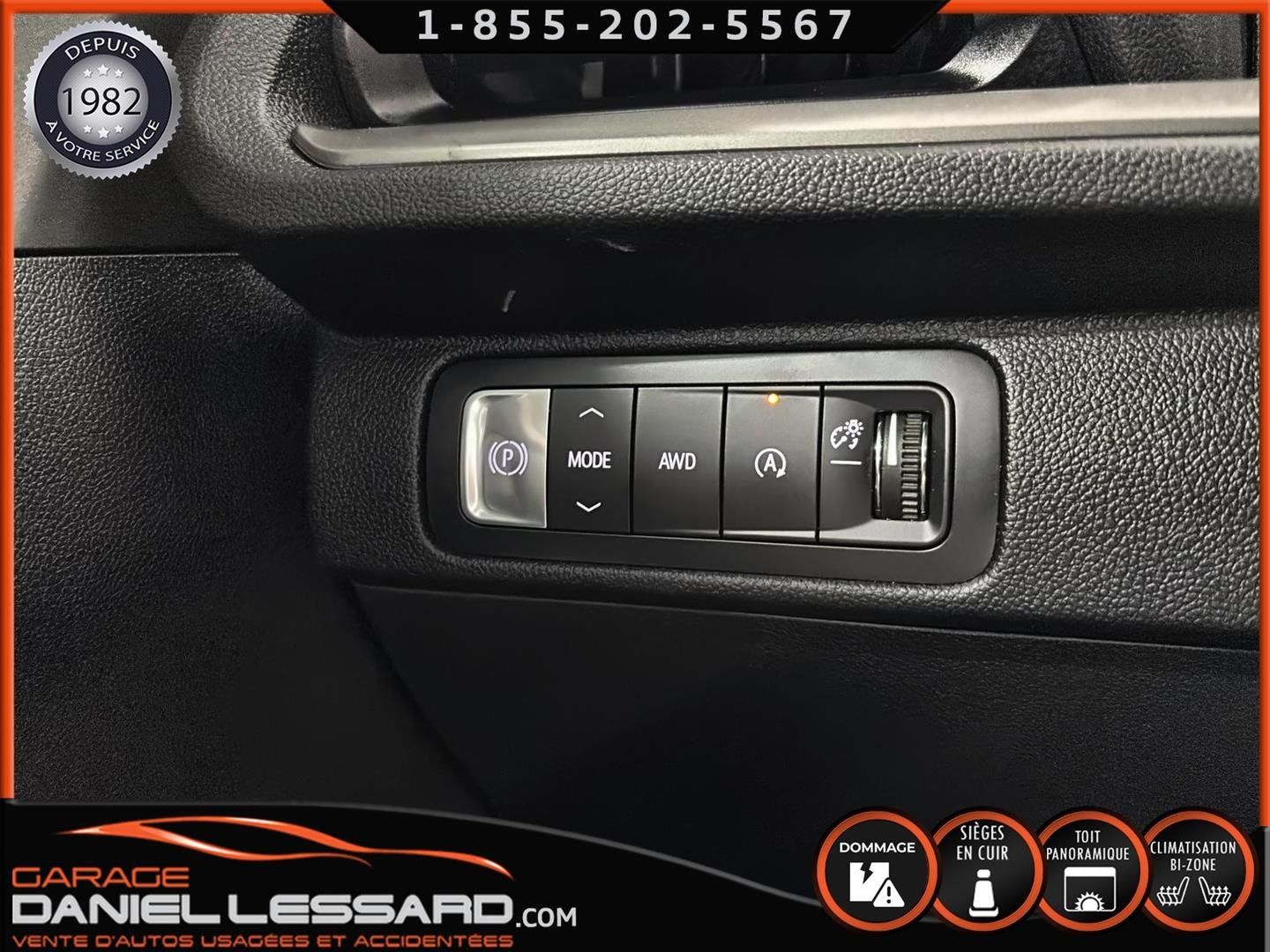 Chevrolet Traverse 2025 - Thumbnail 18
