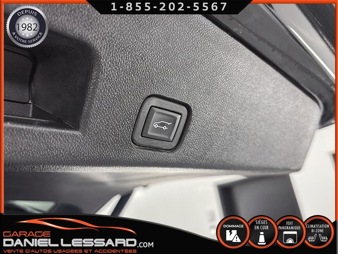 Chevrolet Traverse 2025 - Thumbnail 35