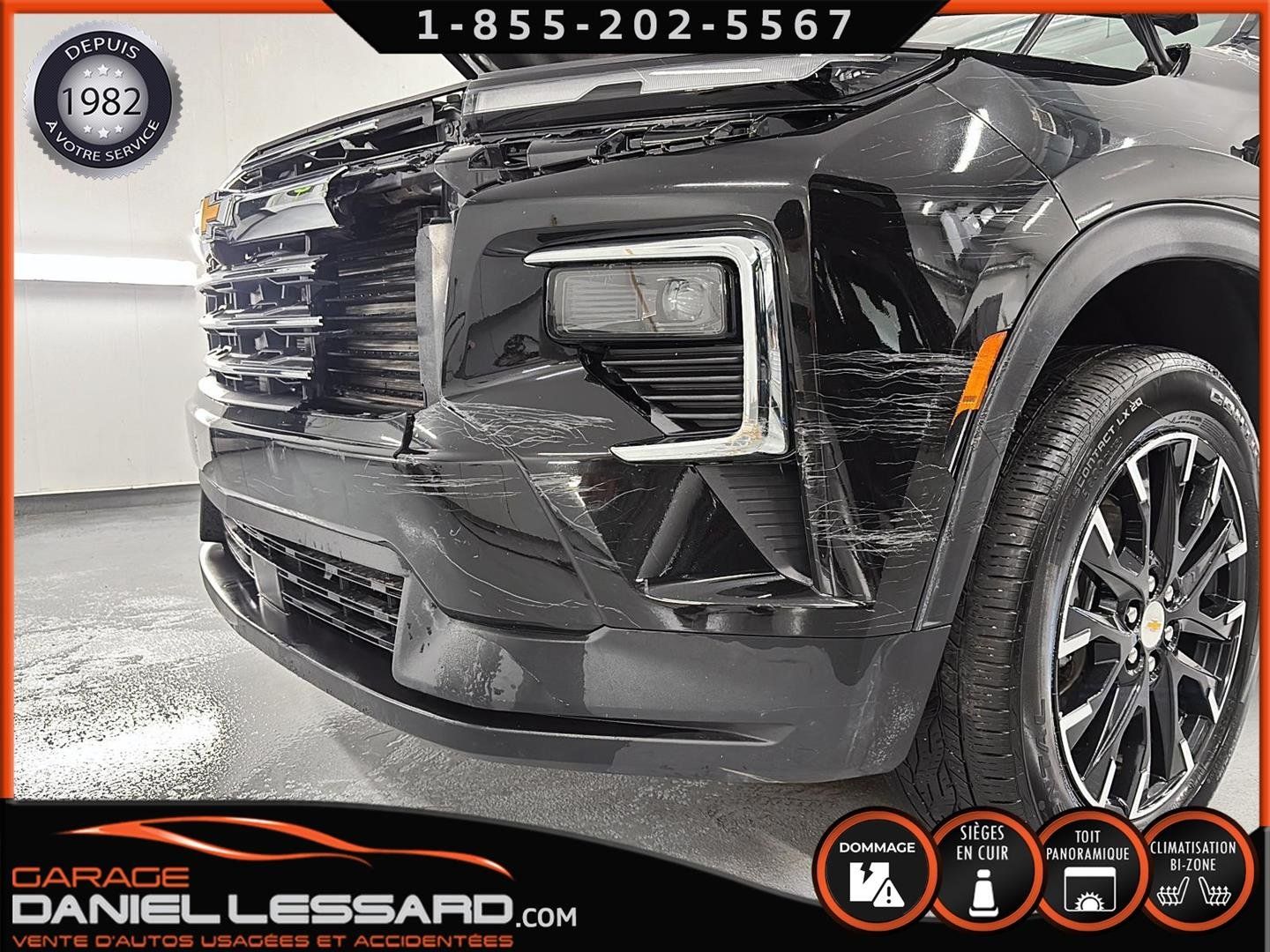Chevrolet Traverse 2025 - Thumbnail 46