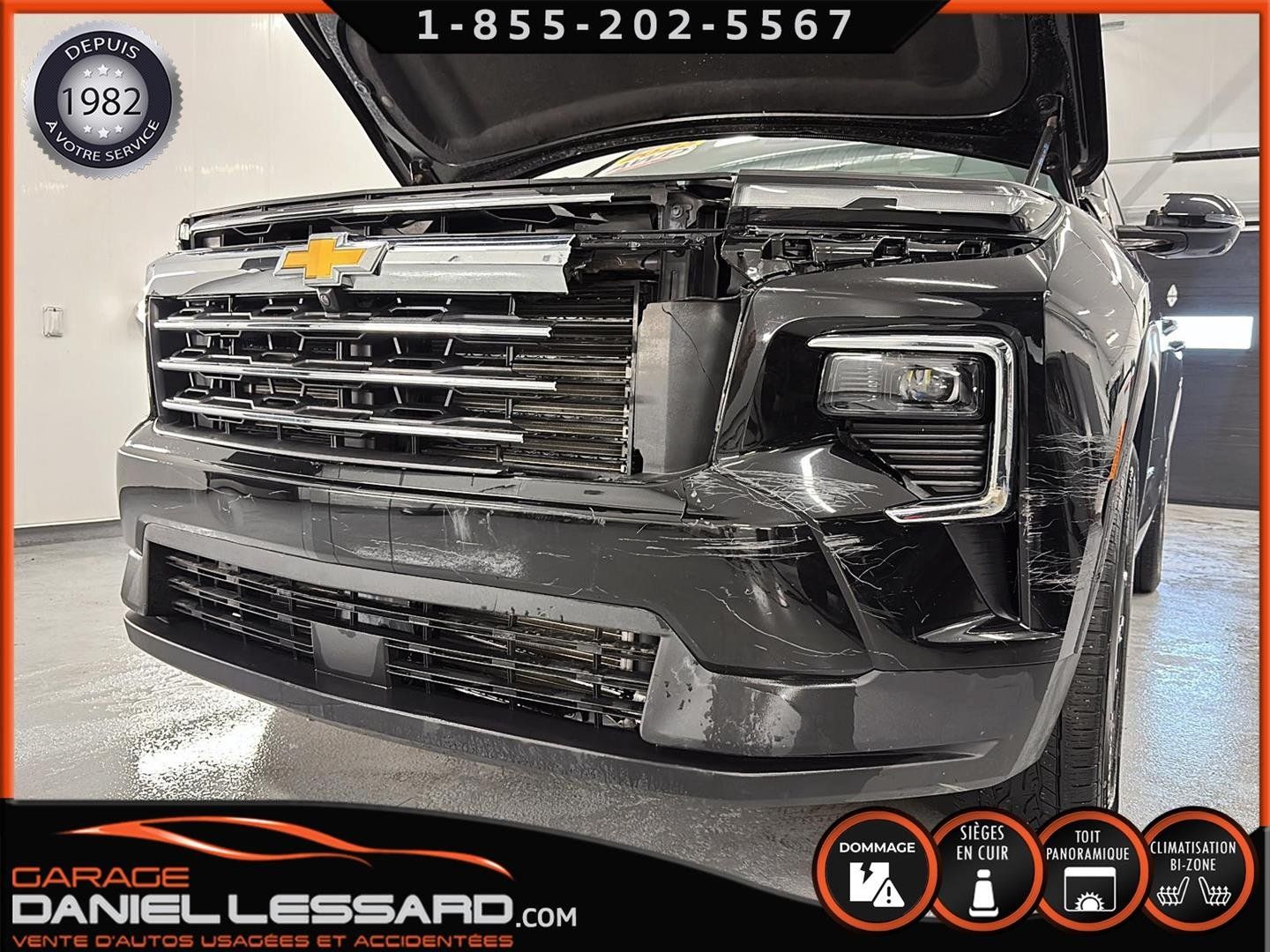 Chevrolet Traverse 2025 - Thumbnail 47