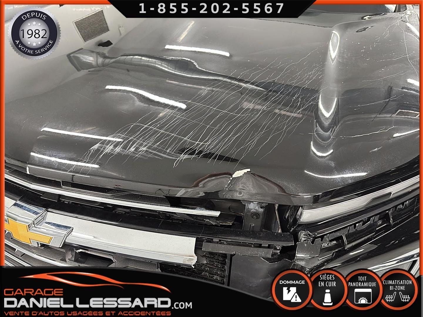 Chevrolet Traverse 2025 - Thumbnail 53
