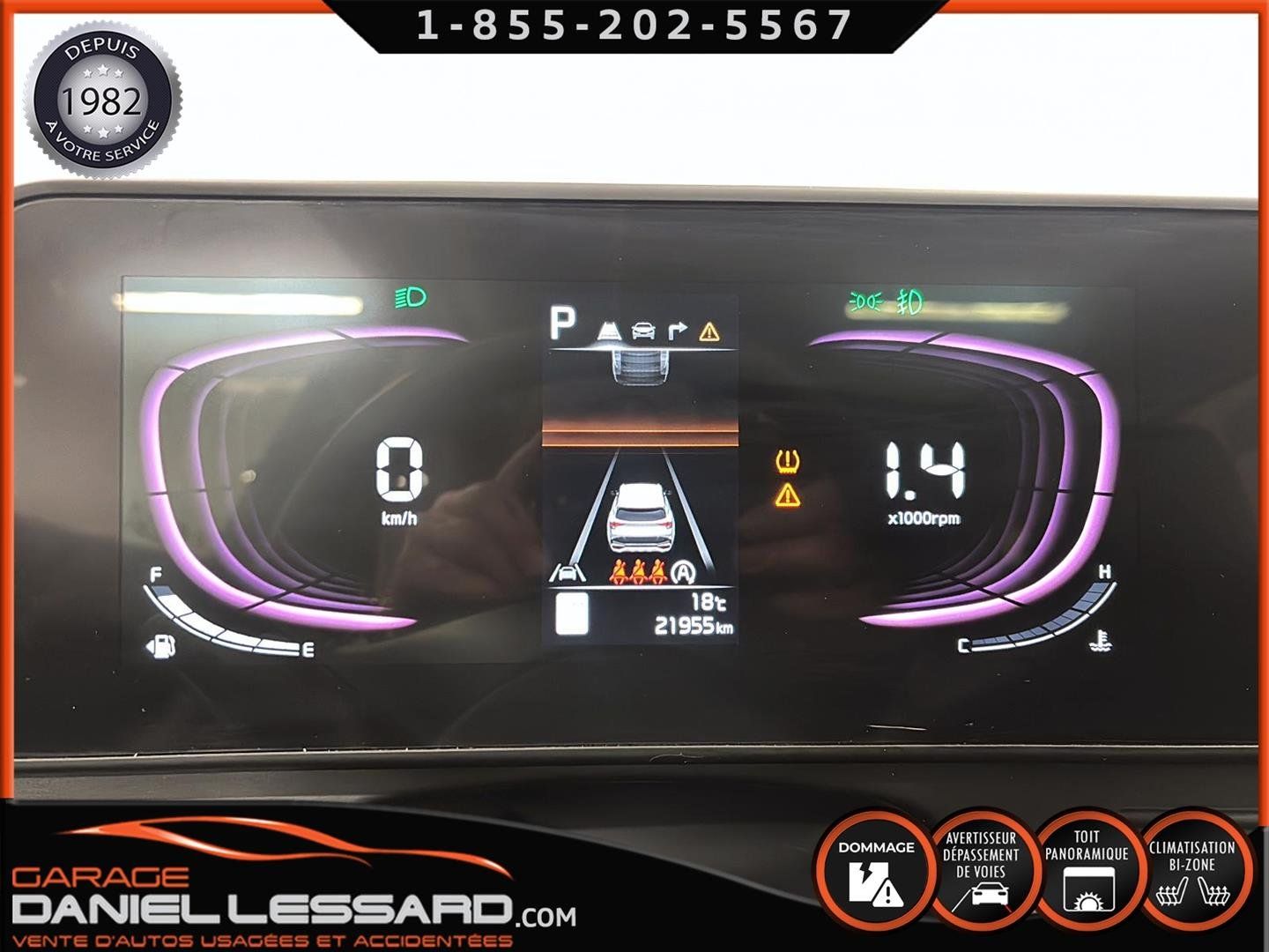 Kia Sportage 2025 - Thumbnail 20
