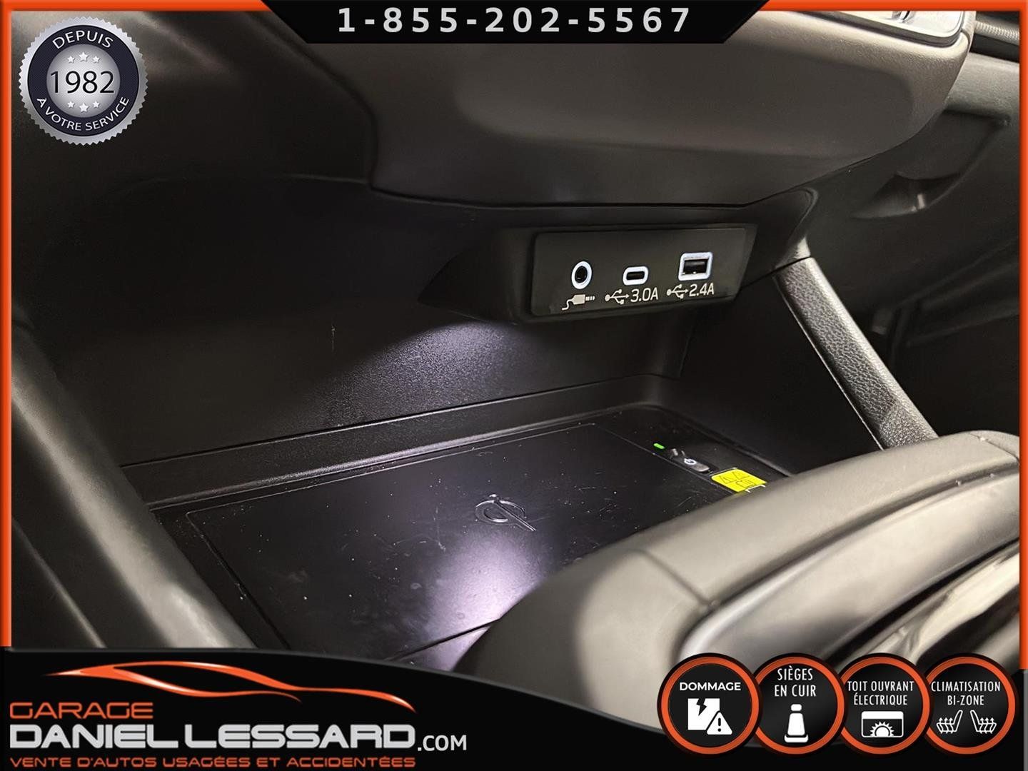 Subaru Crosstrek 2025 - Thumbnail 24