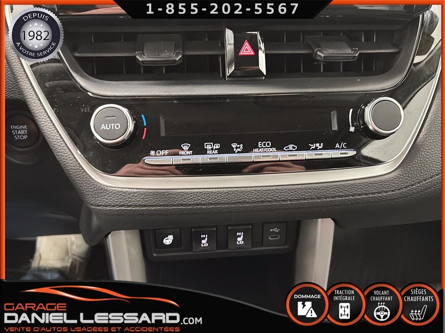 Toyota Corolla Cross 2025 - Thumbnail 27