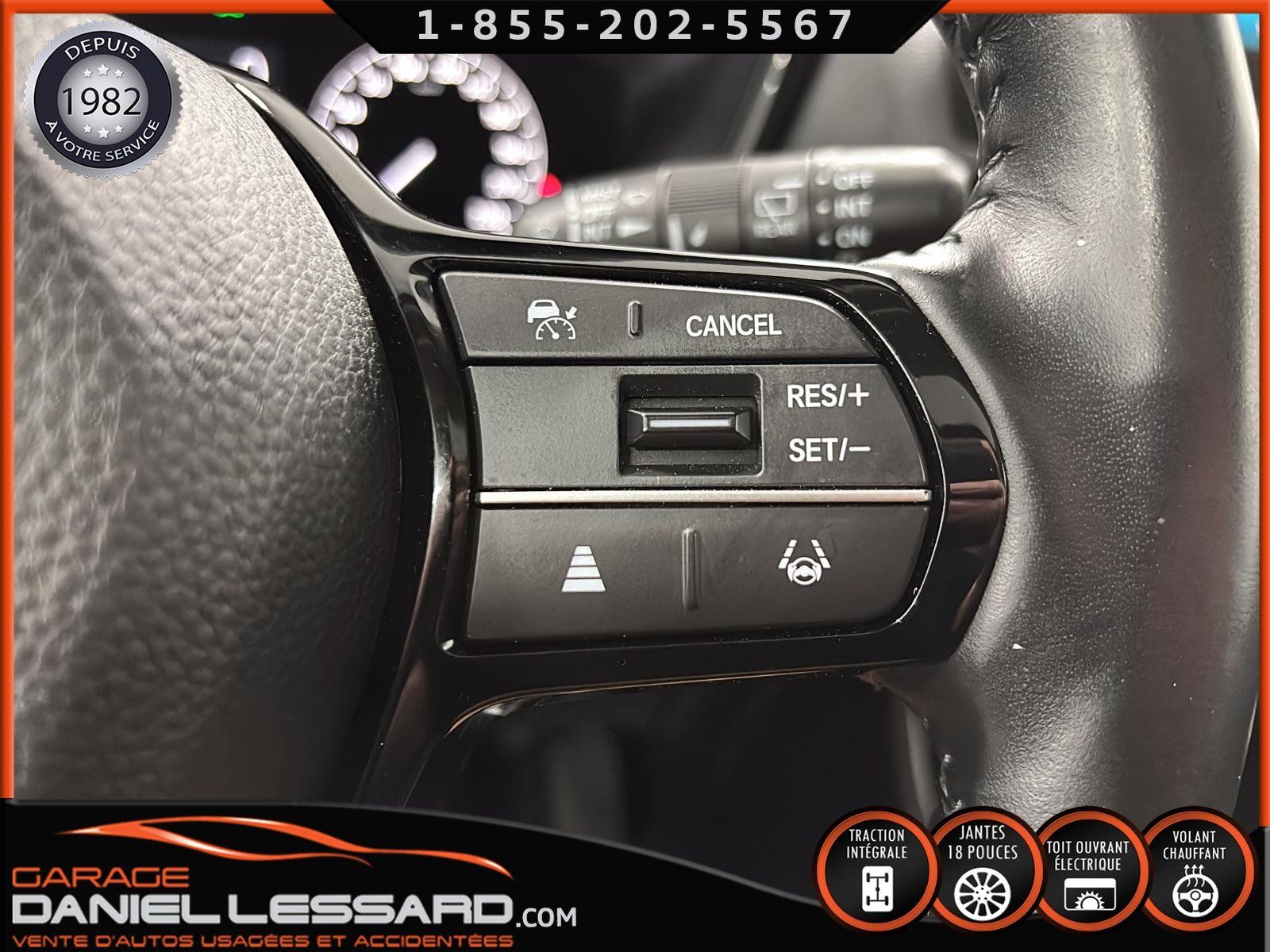 Honda CR-V 2025 - Thumbnail 21