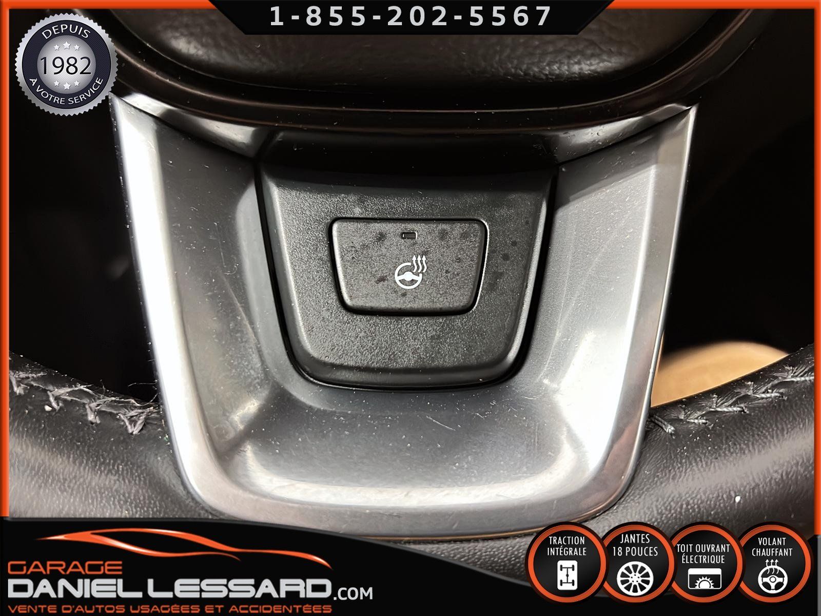 Honda CR-V 2025 - Thumbnail 22