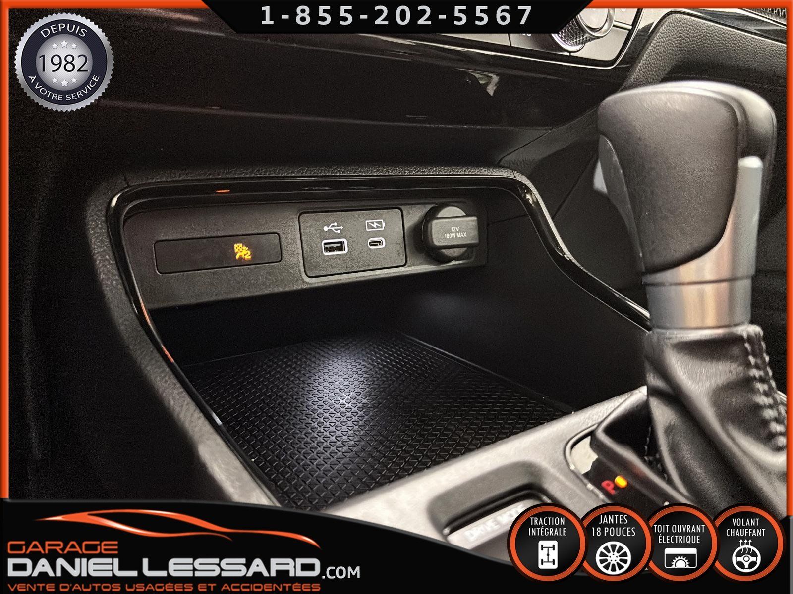 Honda CR-V 2025 - Thumbnail 30