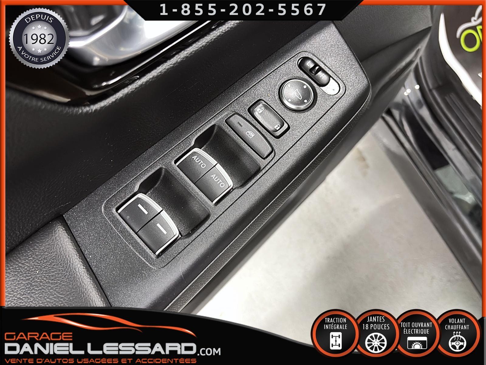 Honda CR-V 2025 - Thumbnail 16