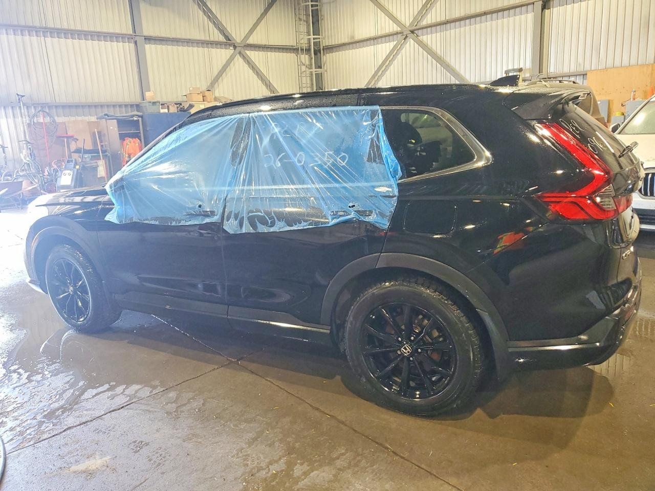 Honda CR-V 2025 - Thumbnail 46