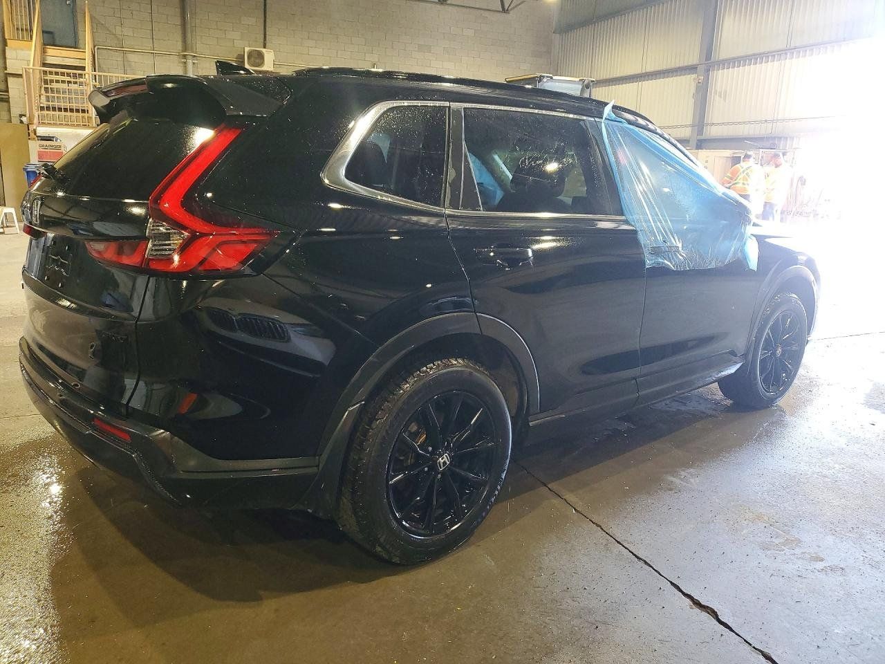 Honda CR-V 2025 - Thumbnail 47