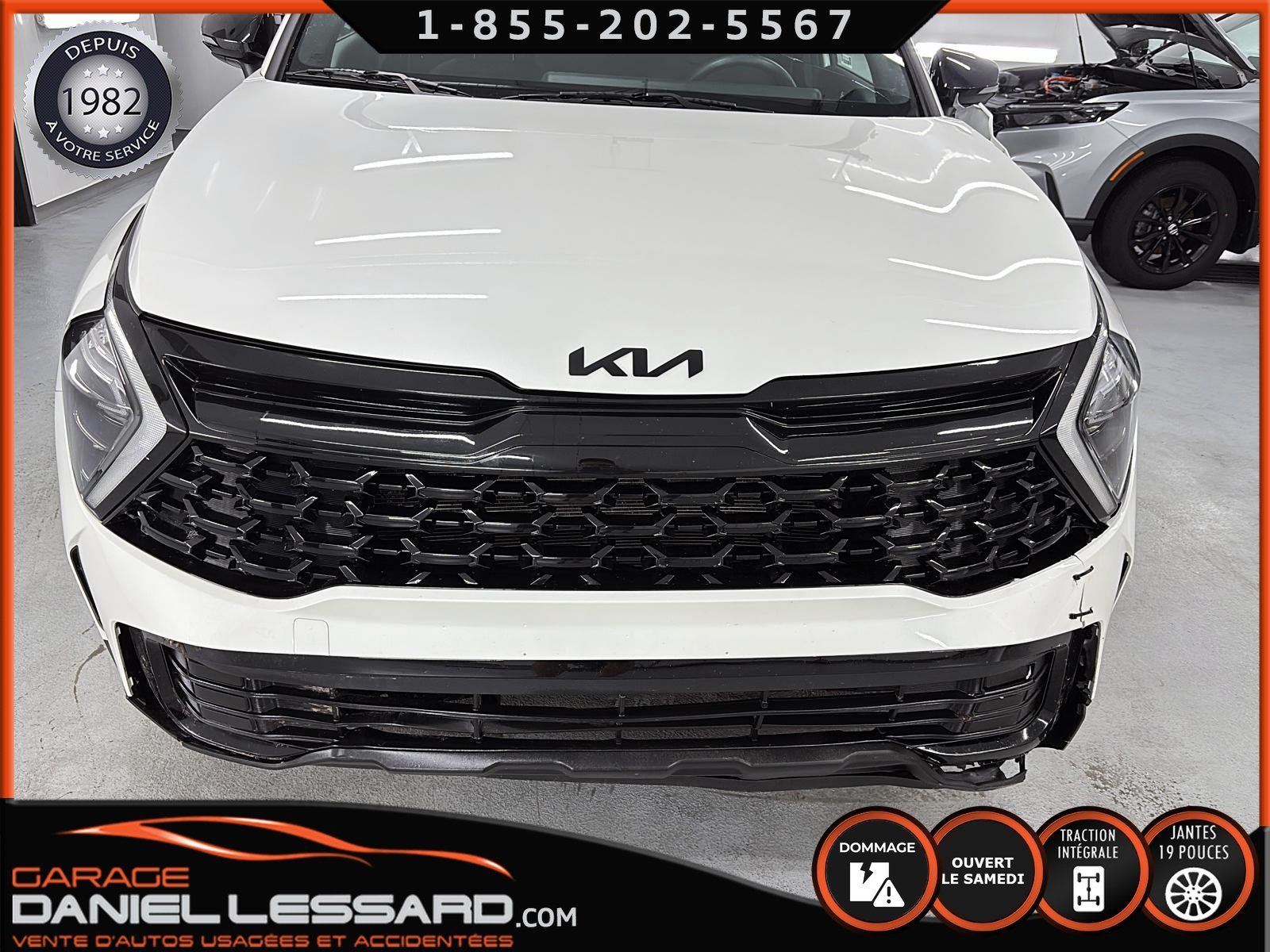 Kia Sportage 2025 - Thumbnail 16
