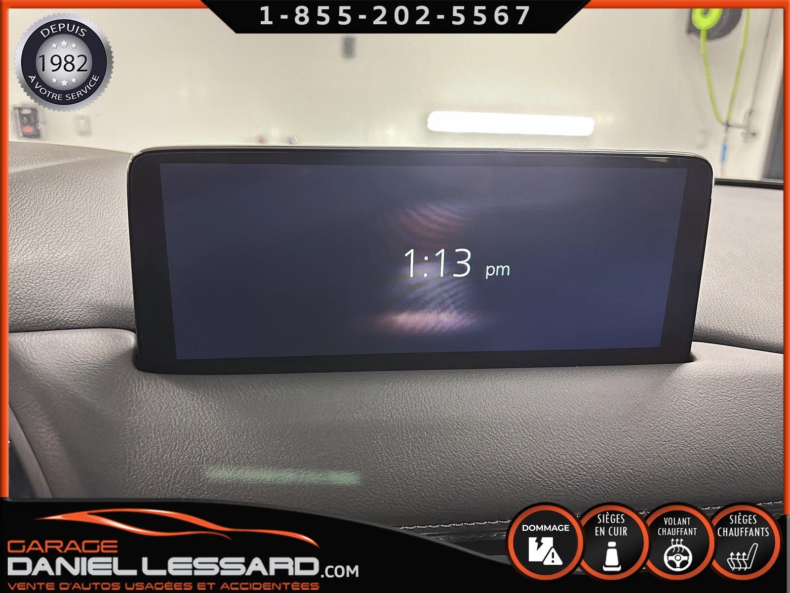 Mazda CX-5 2025 - Thumbnail 25