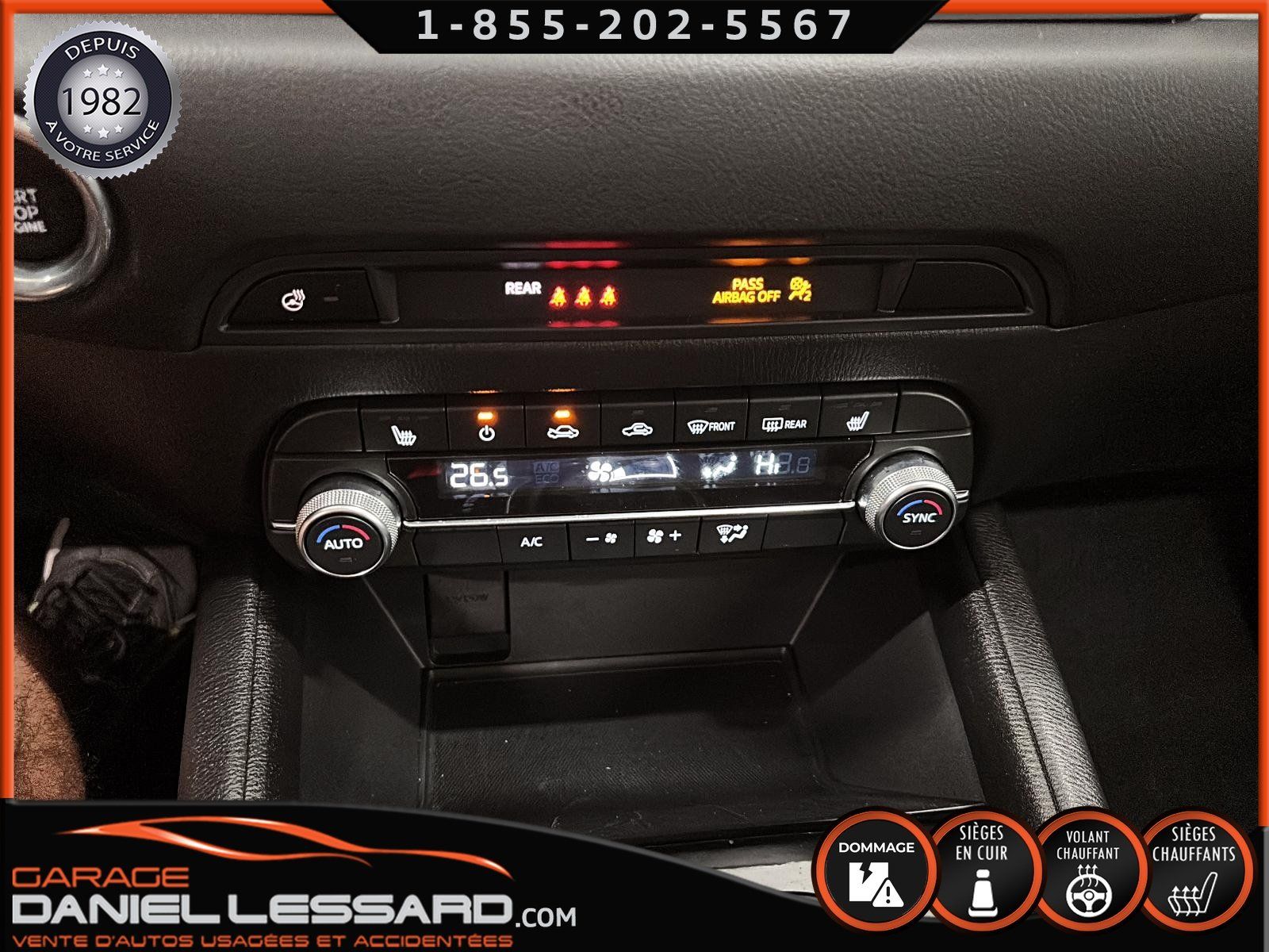 Mazda CX-5 2025 - Thumbnail 28