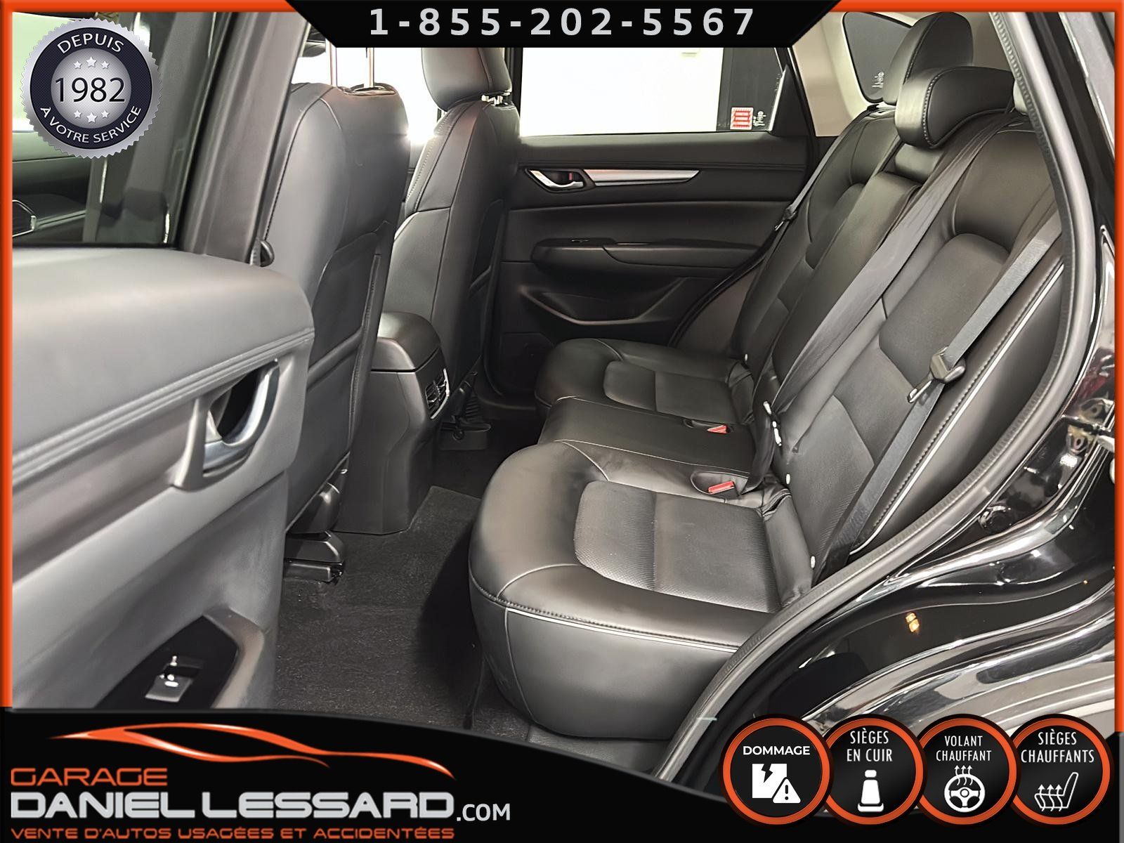 Mazda CX-5 2025 - Thumbnail 19