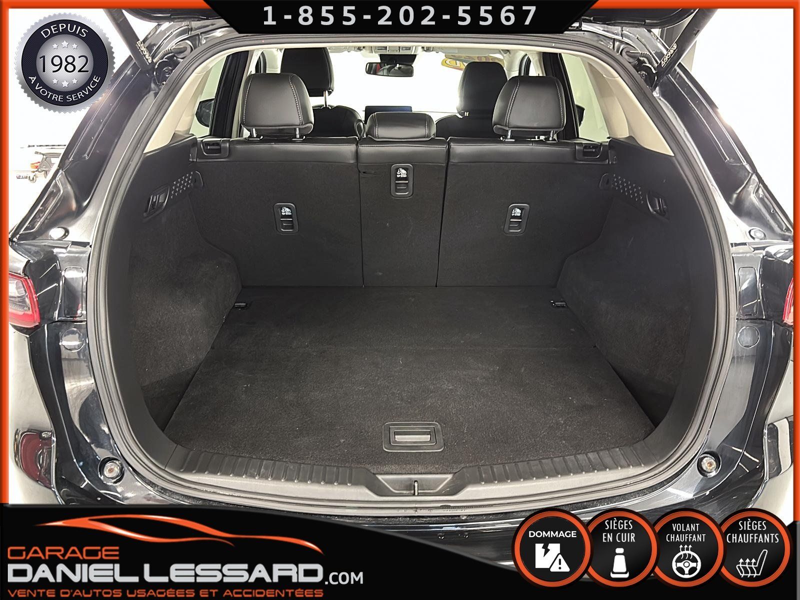 Mazda CX-5 2025 - Thumbnail 20