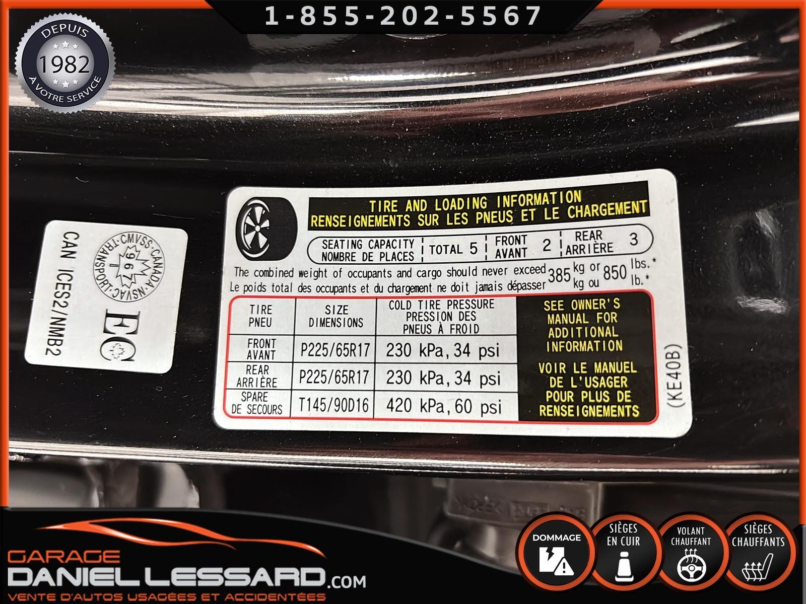 Mazda CX-5 2025 - Thumbnail 13