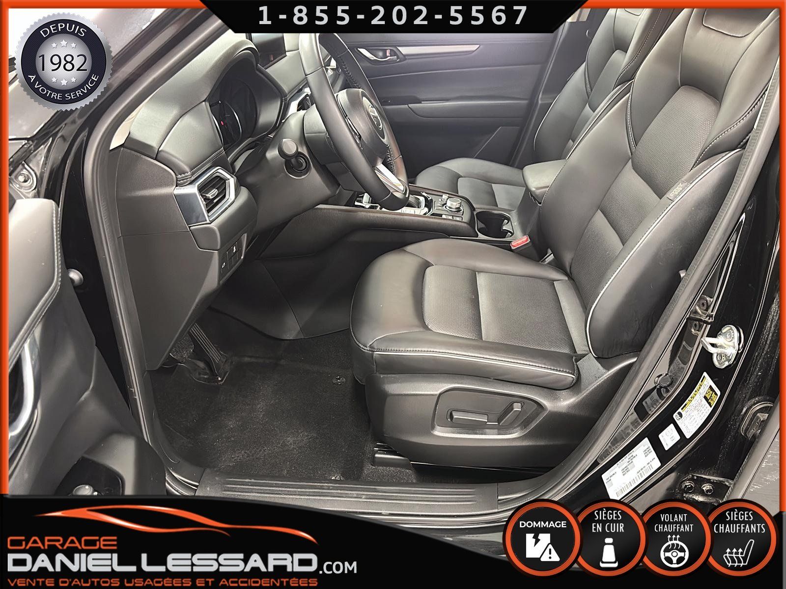 Mazda CX-5 2025 - Thumbnail 16