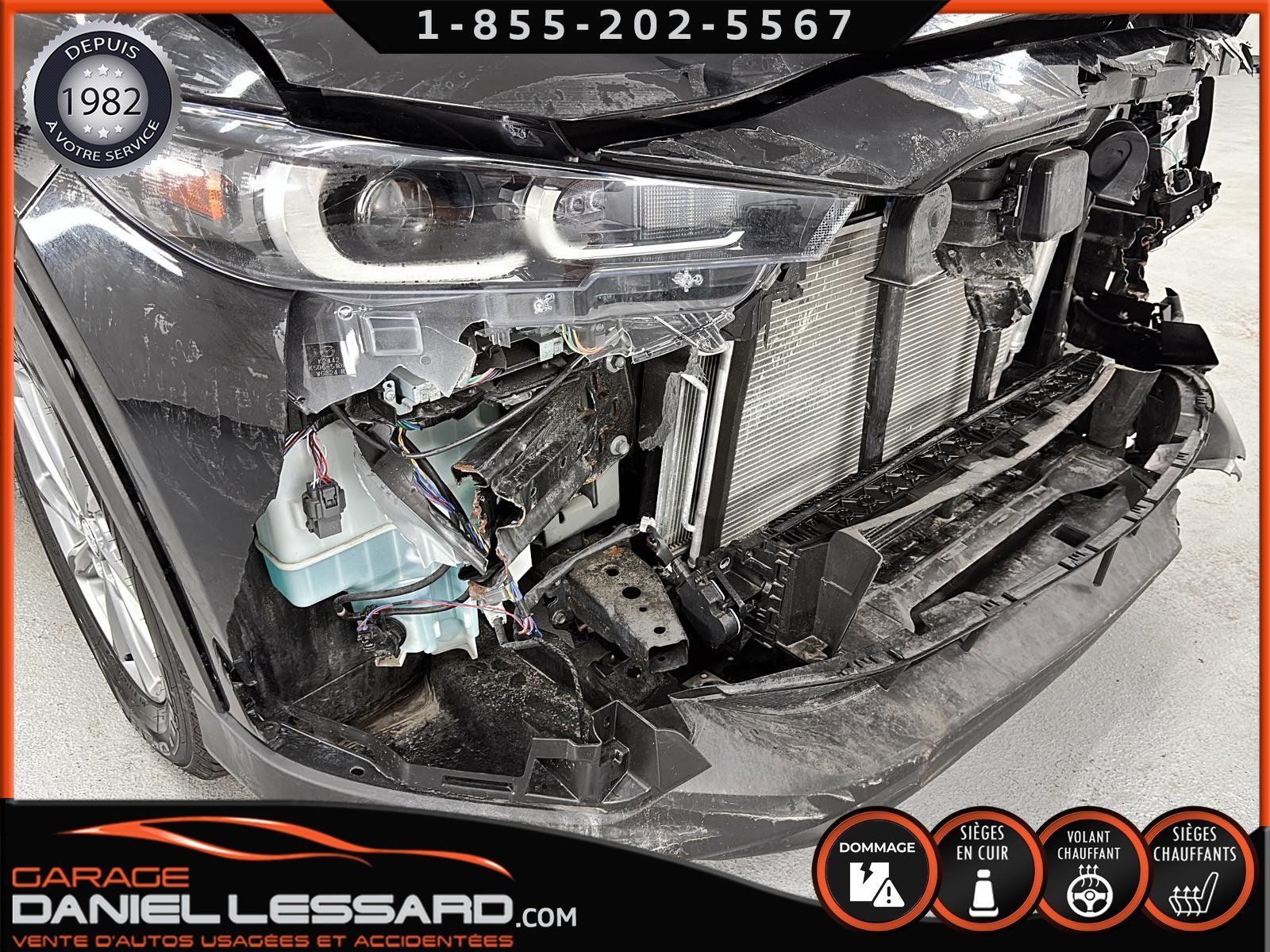 Mazda CX-5 2025 - Thumbnail 48