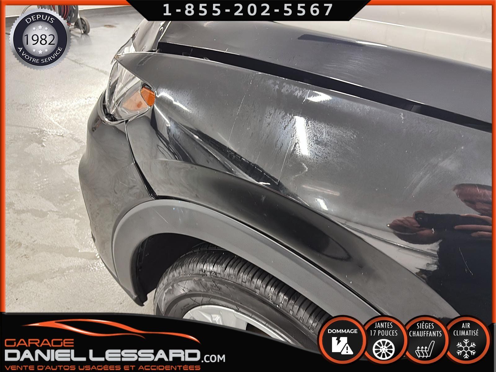 Honda HR-V 2025 - Thumbnail 44