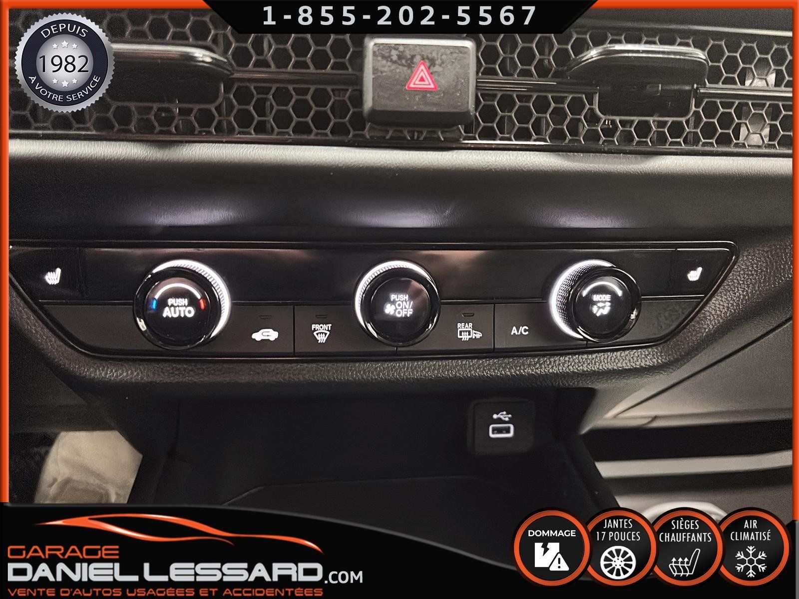 Honda HR-V 2025 - Thumbnail 28