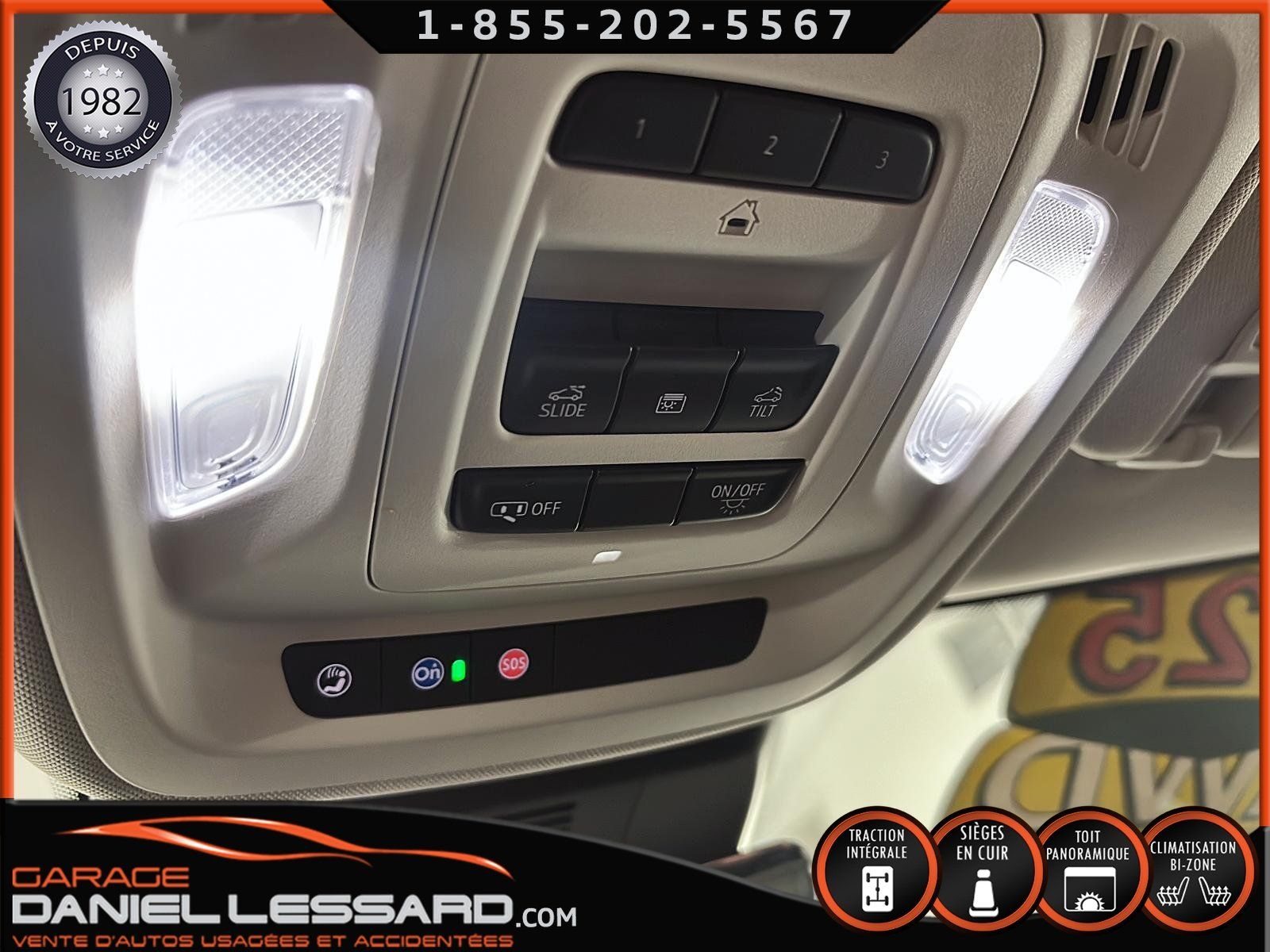 Buick Envision 2025 - Thumbnail 28