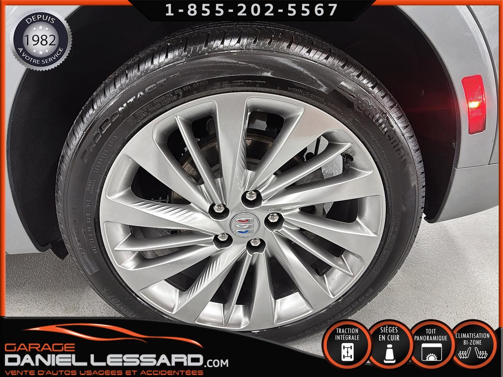 Buick Envision 2025 - Thumbnail 31