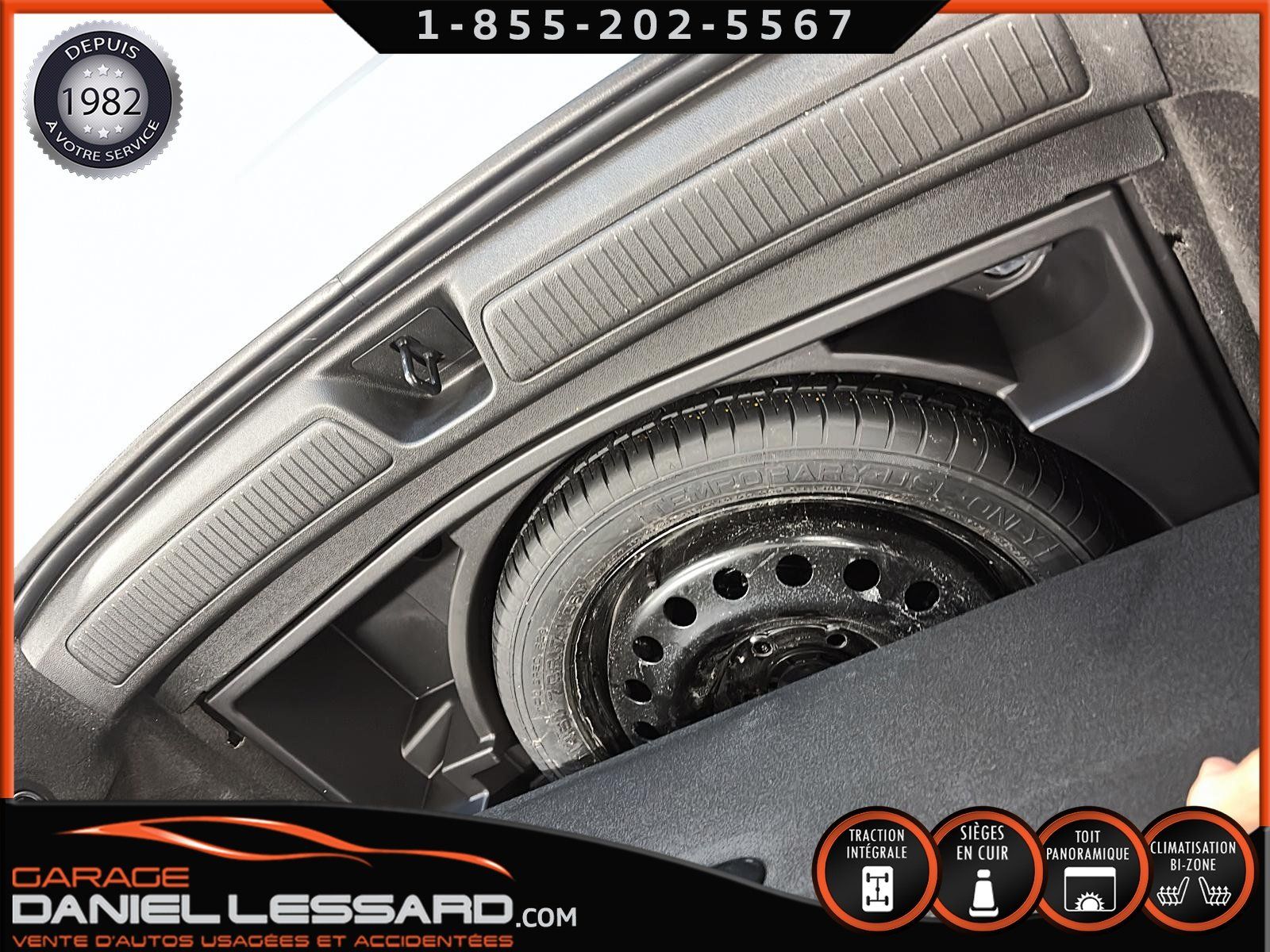 Buick Envision 2025 - Thumbnail 18