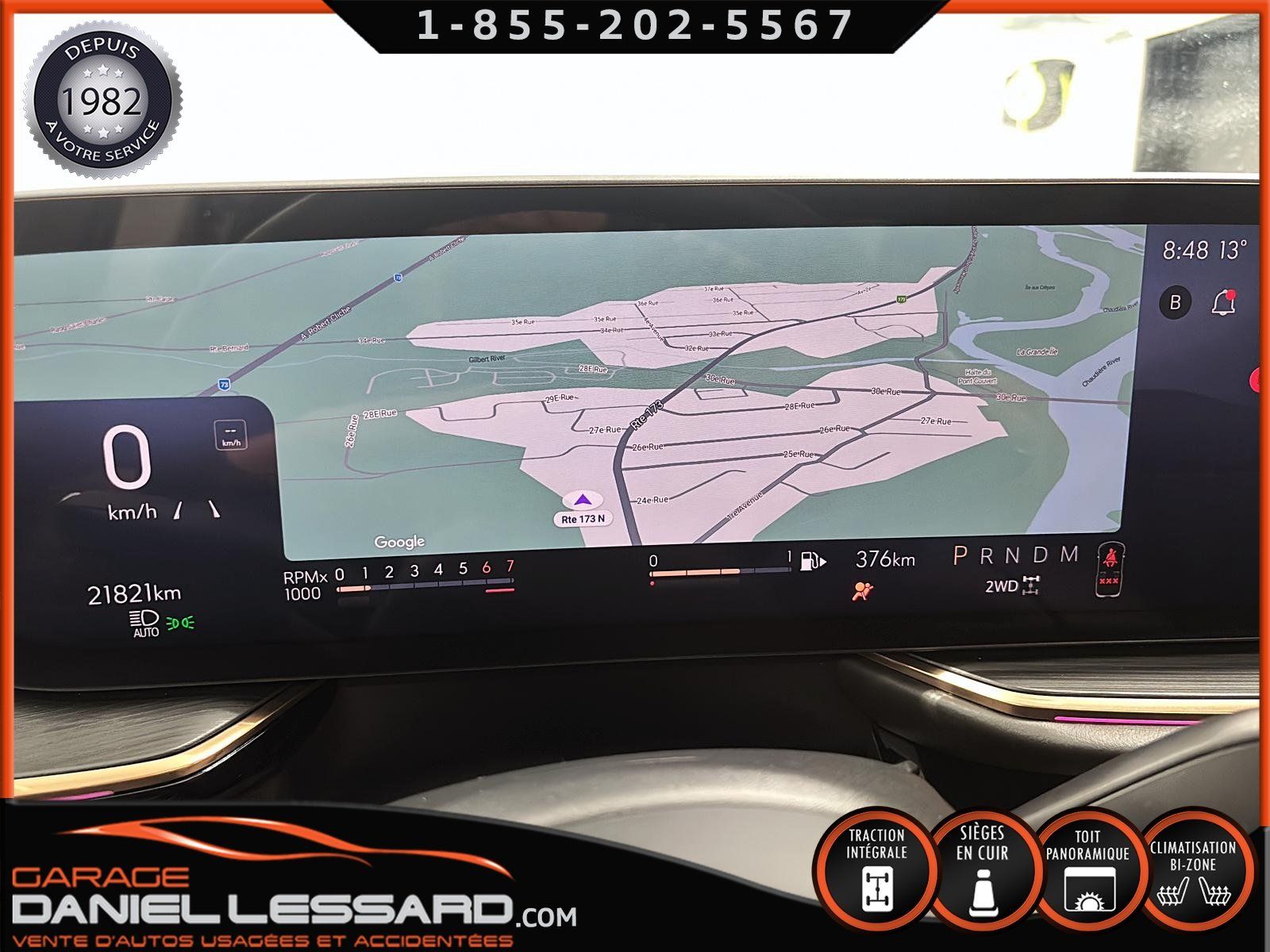 Buick Envision 2025 - Thumbnail 22