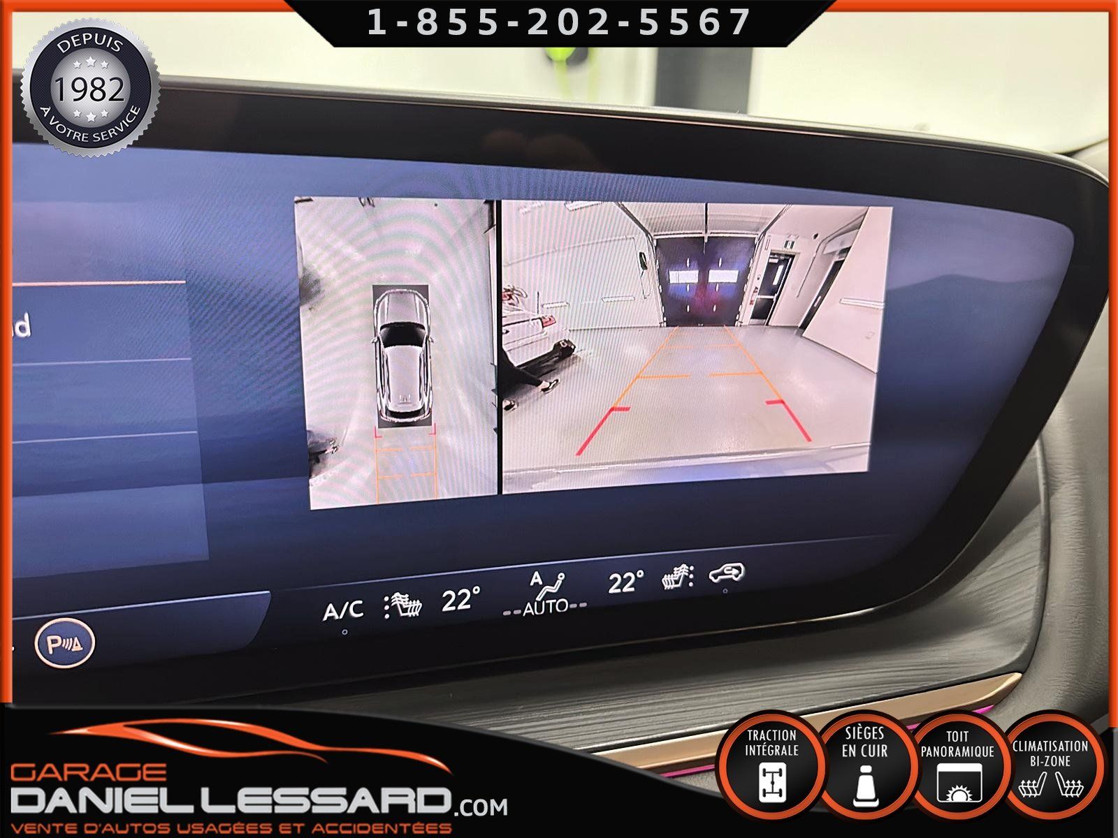 Buick Envision 2025 - Thumbnail 23