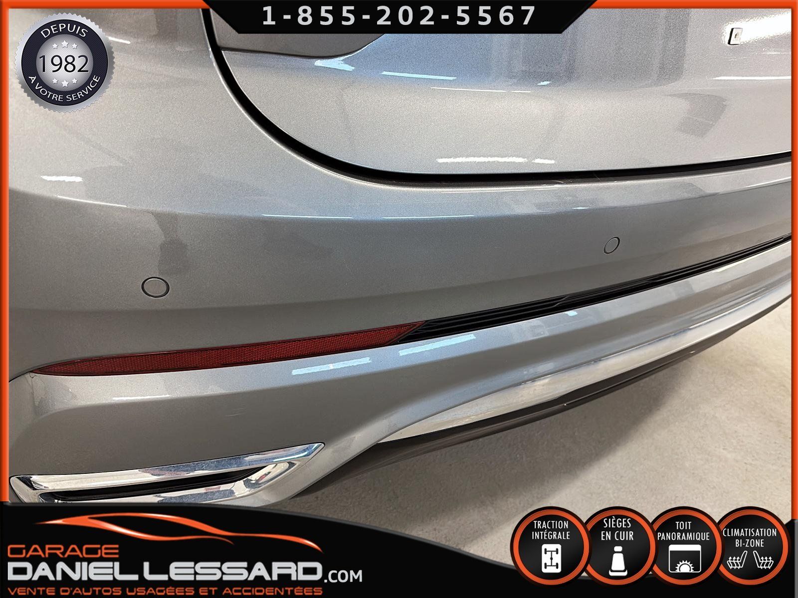 Buick Envision 2025 - Thumbnail 35