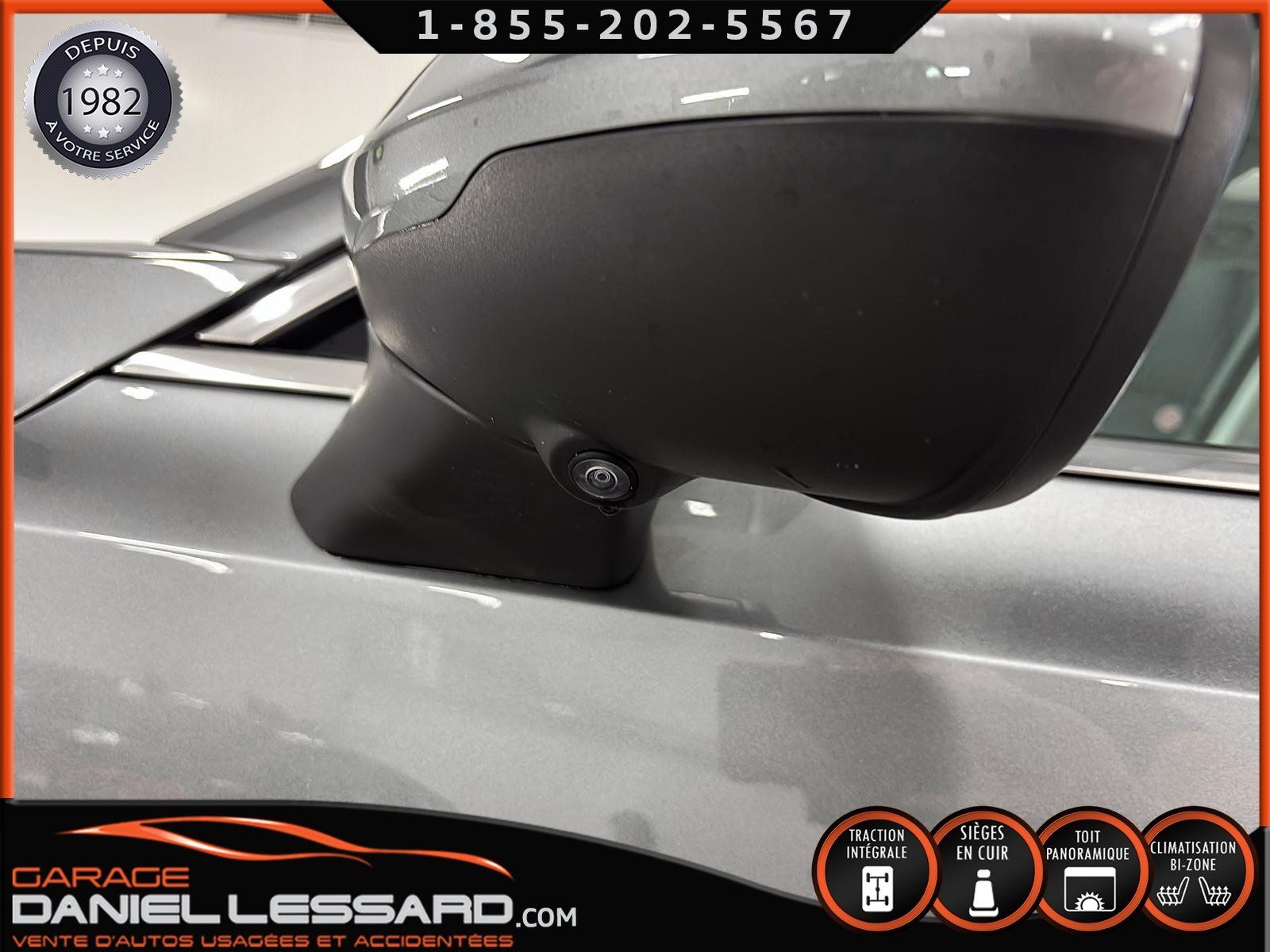 Buick Envision 2025 - Thumbnail 37