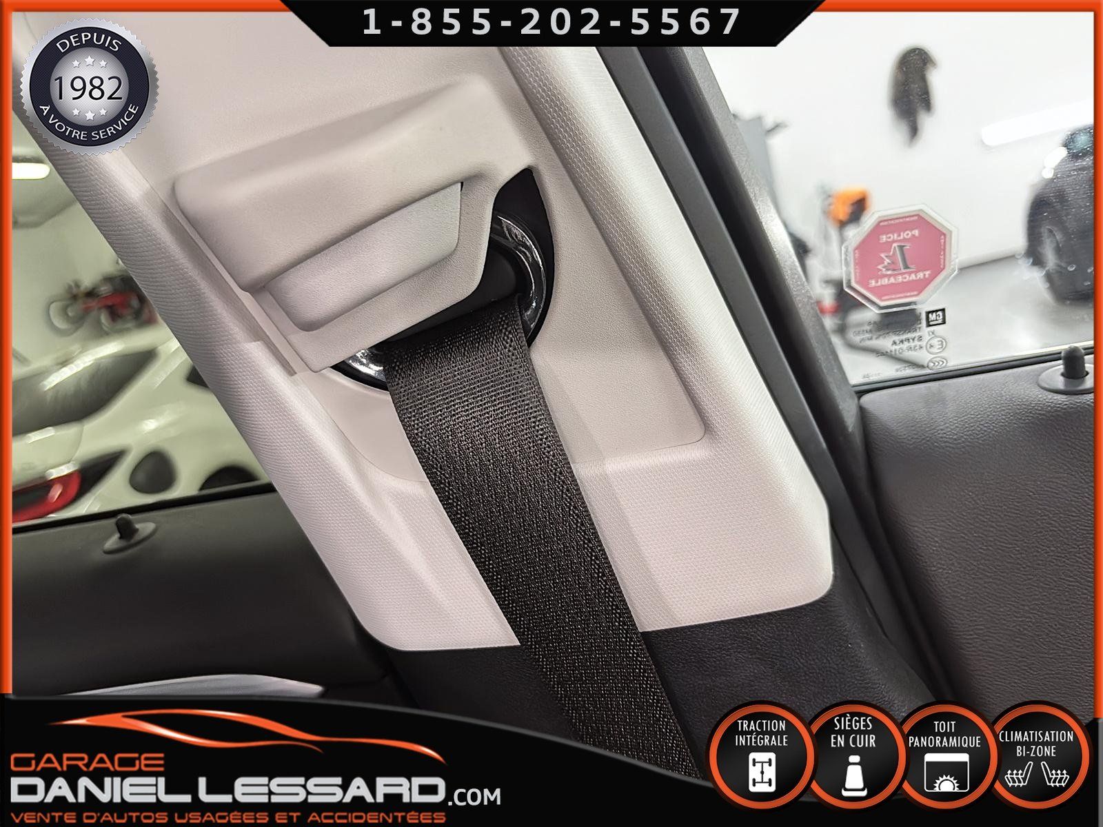 Buick Envision 2025 - Thumbnail 53