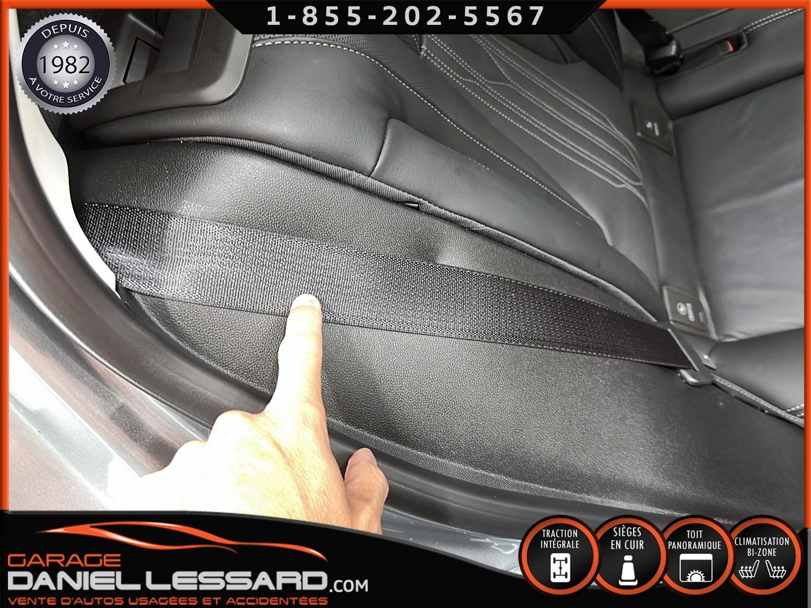 Buick Envision 2025 - Thumbnail 54