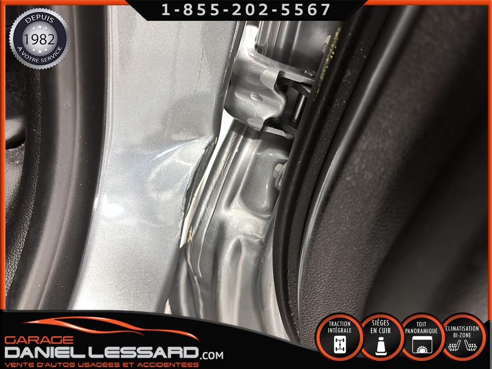 Buick Envision 2025 - Thumbnail 55