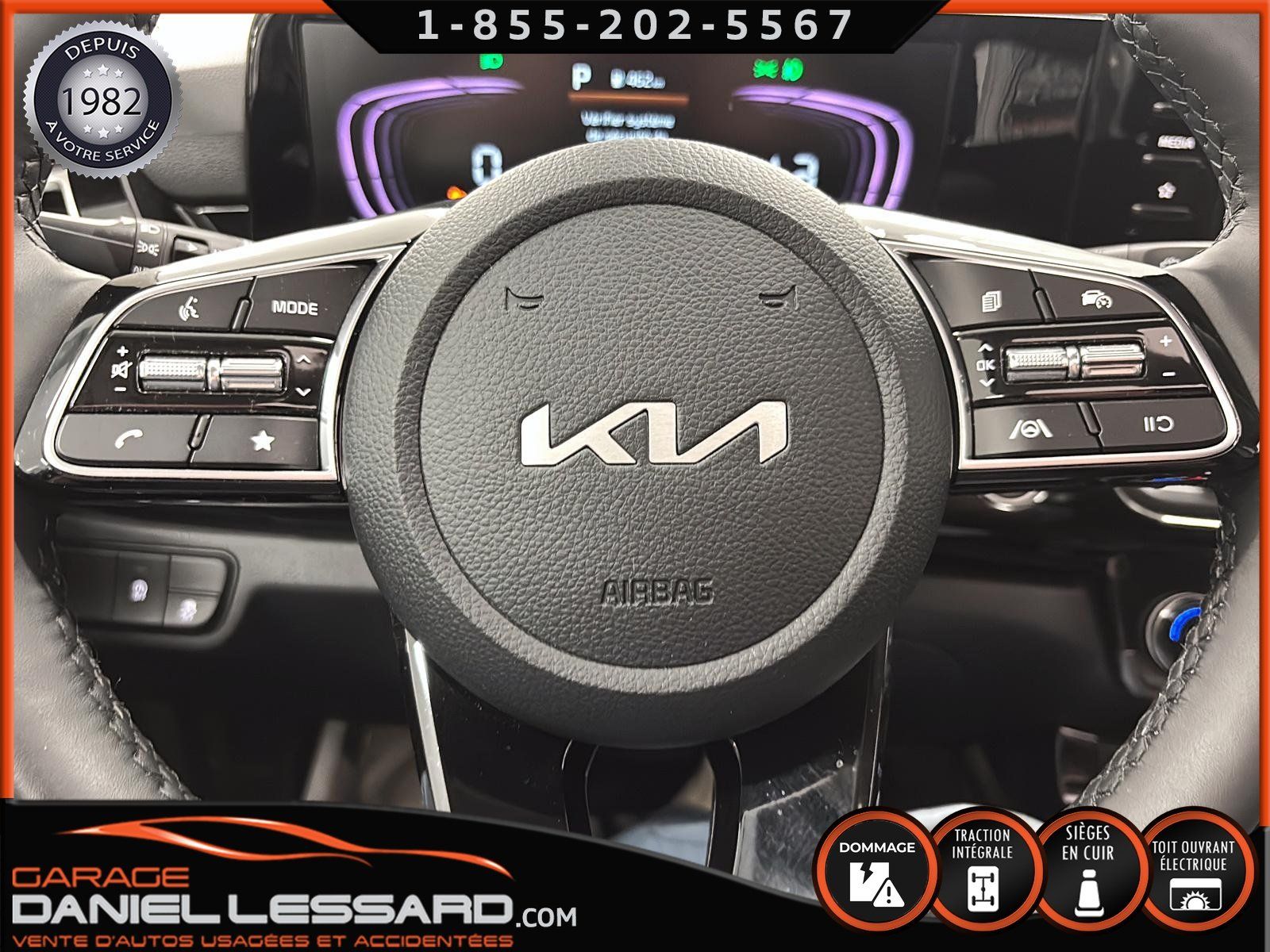 Kia Seltos 2025 - Thumbnail 25