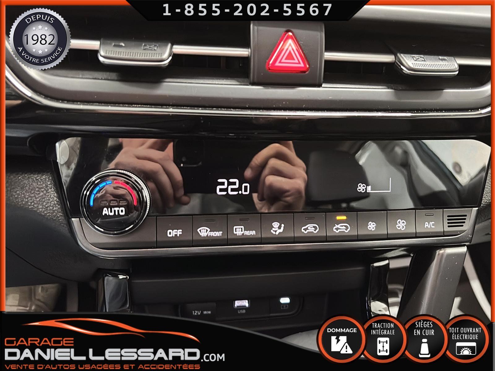 Kia Seltos 2025 - Thumbnail 31