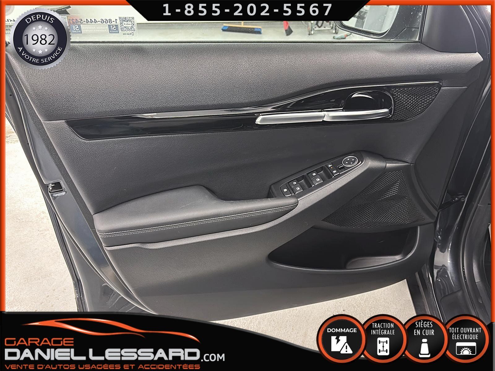 Kia Seltos 2025 - Thumbnail 18