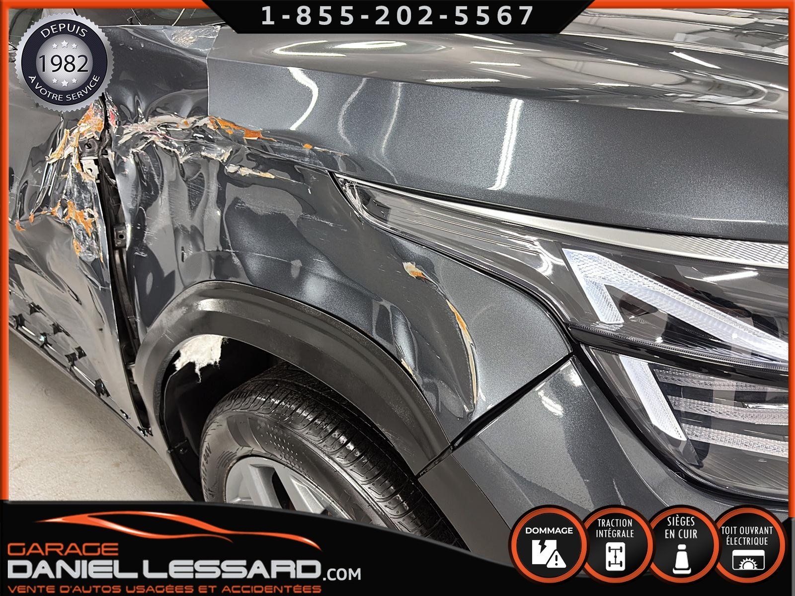 Kia Seltos 2025 - Thumbnail 42