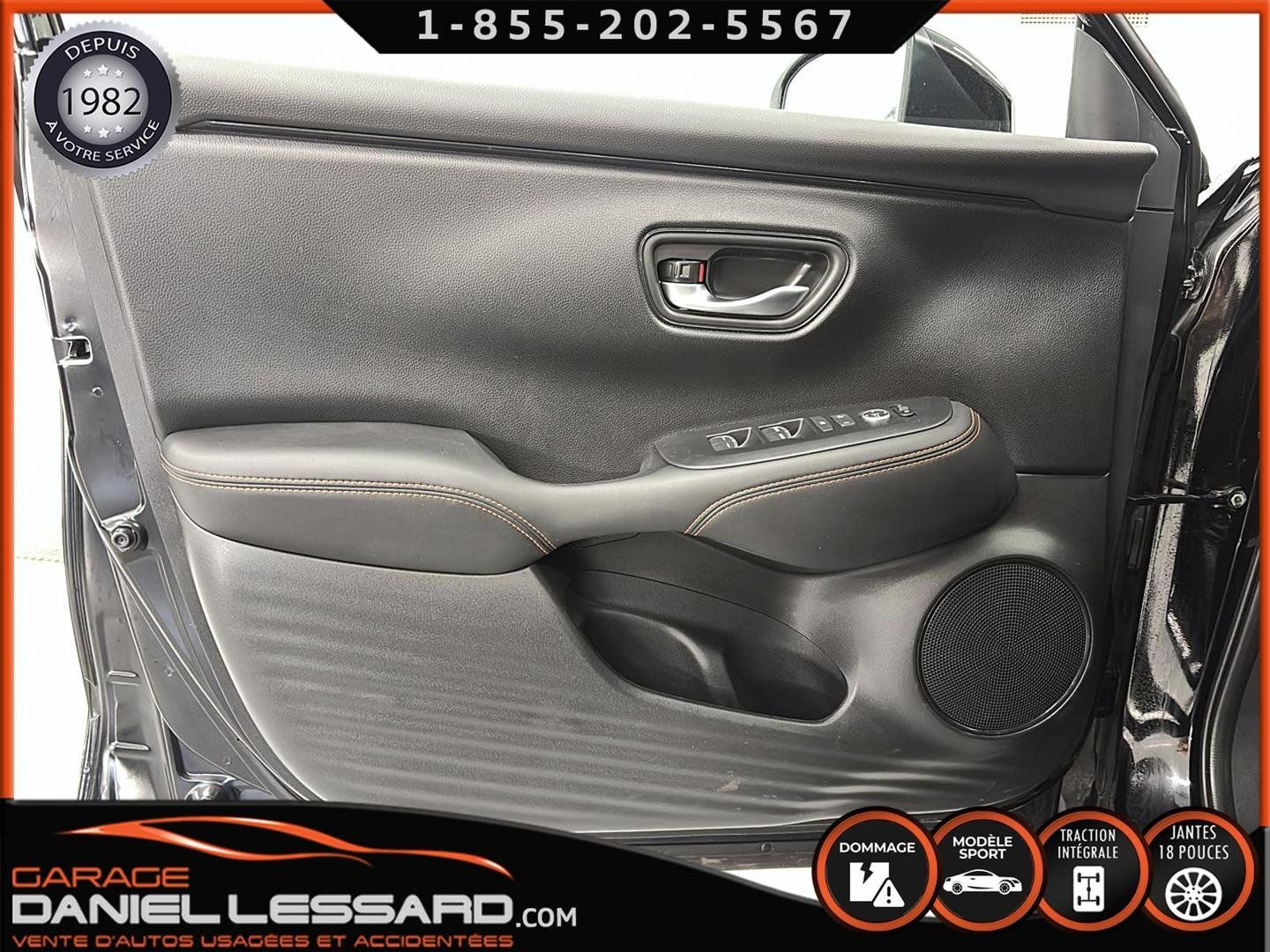 Honda HR-V 2026 - Thumbnail 15