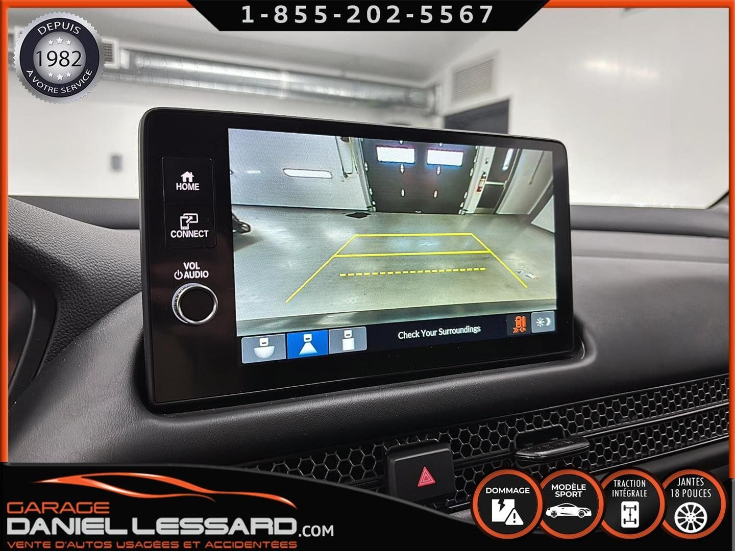 Honda HR-V 2026 - Thumbnail 23