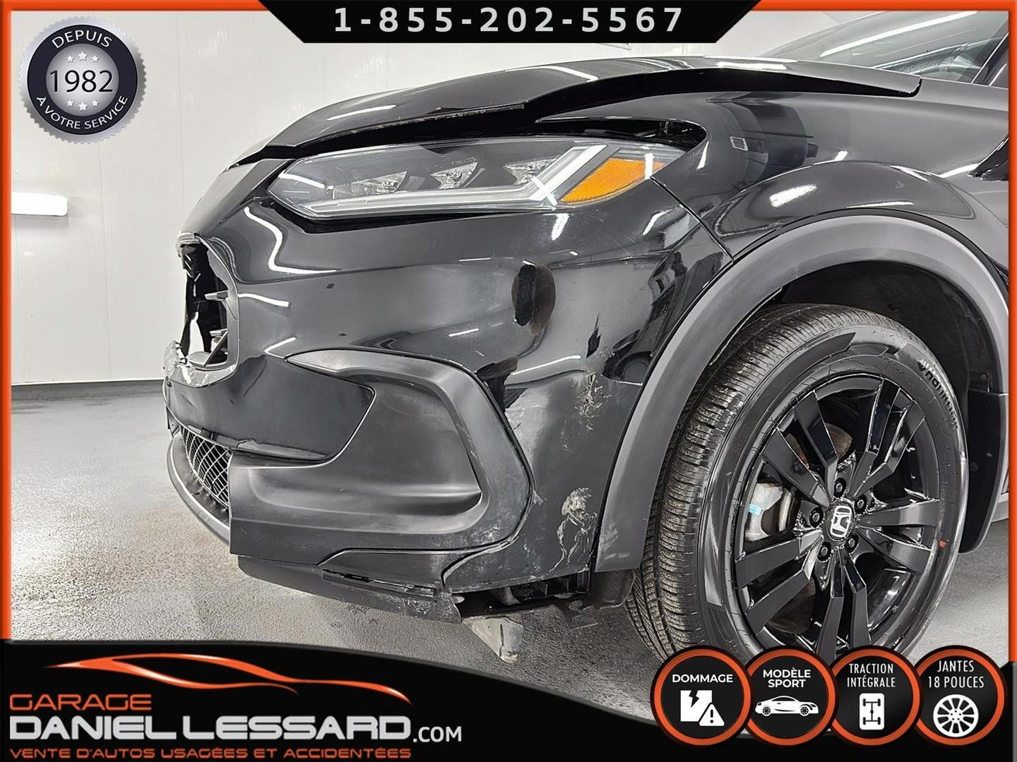 Honda HR-V 2026 - Thumbnail 38