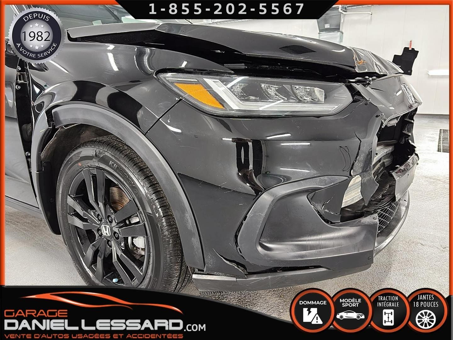 Honda HR-V 2026 - Thumbnail 42