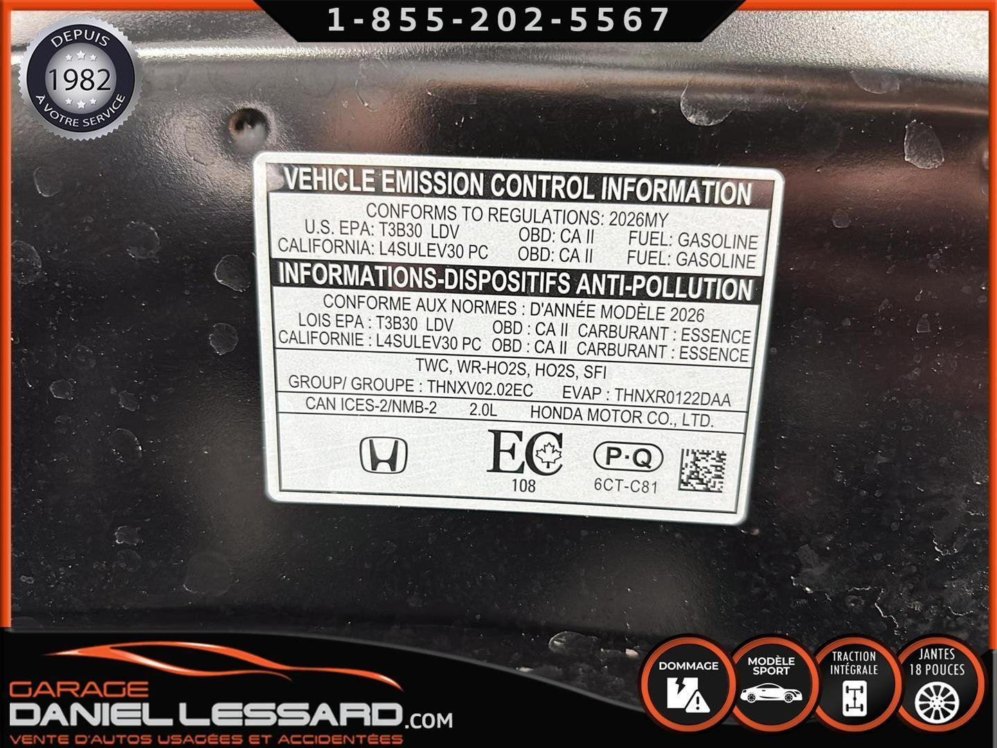 Honda HR-V 2026 - Thumbnail 53