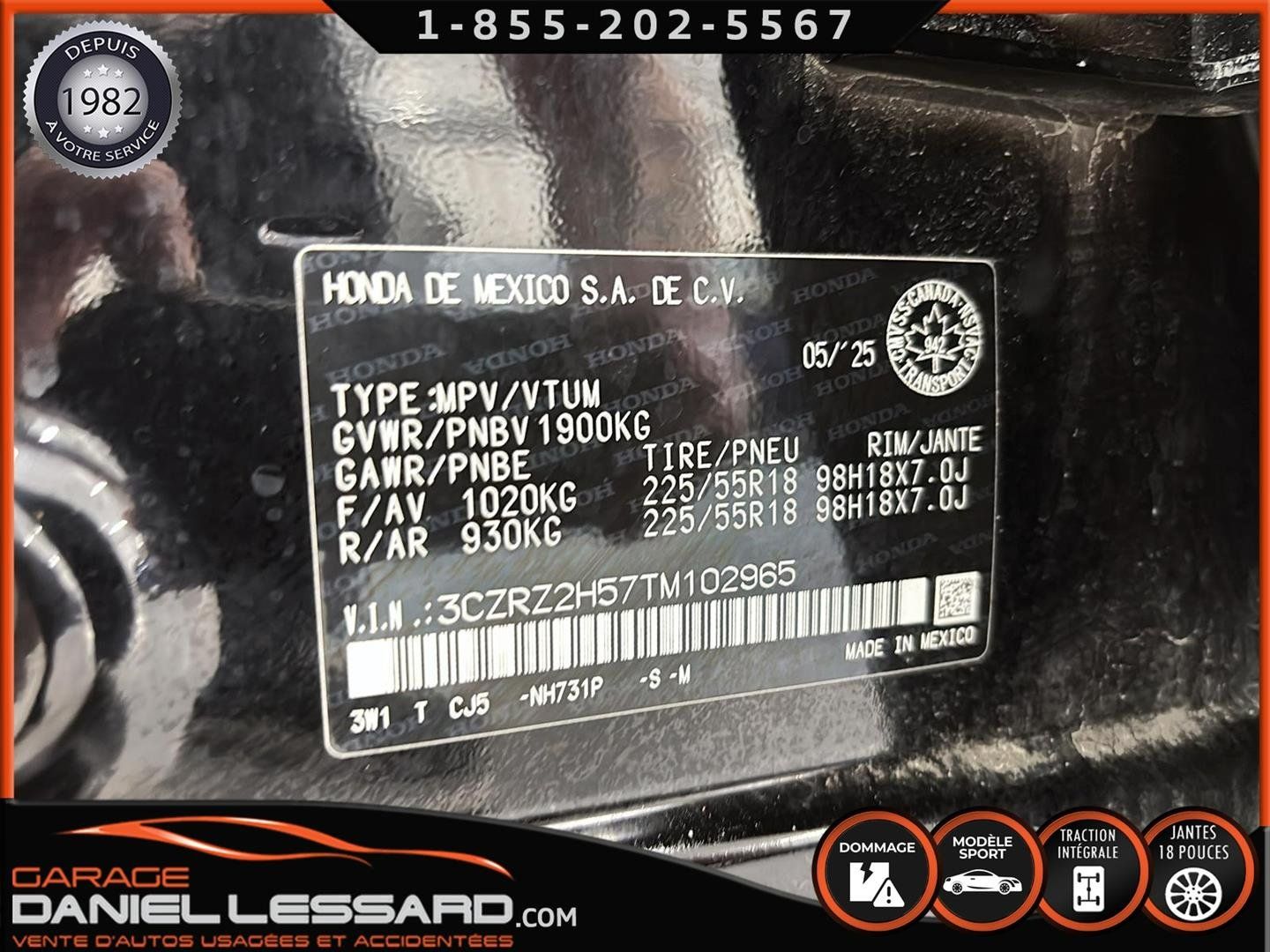 Honda HR-V 2026 - Thumbnail 55