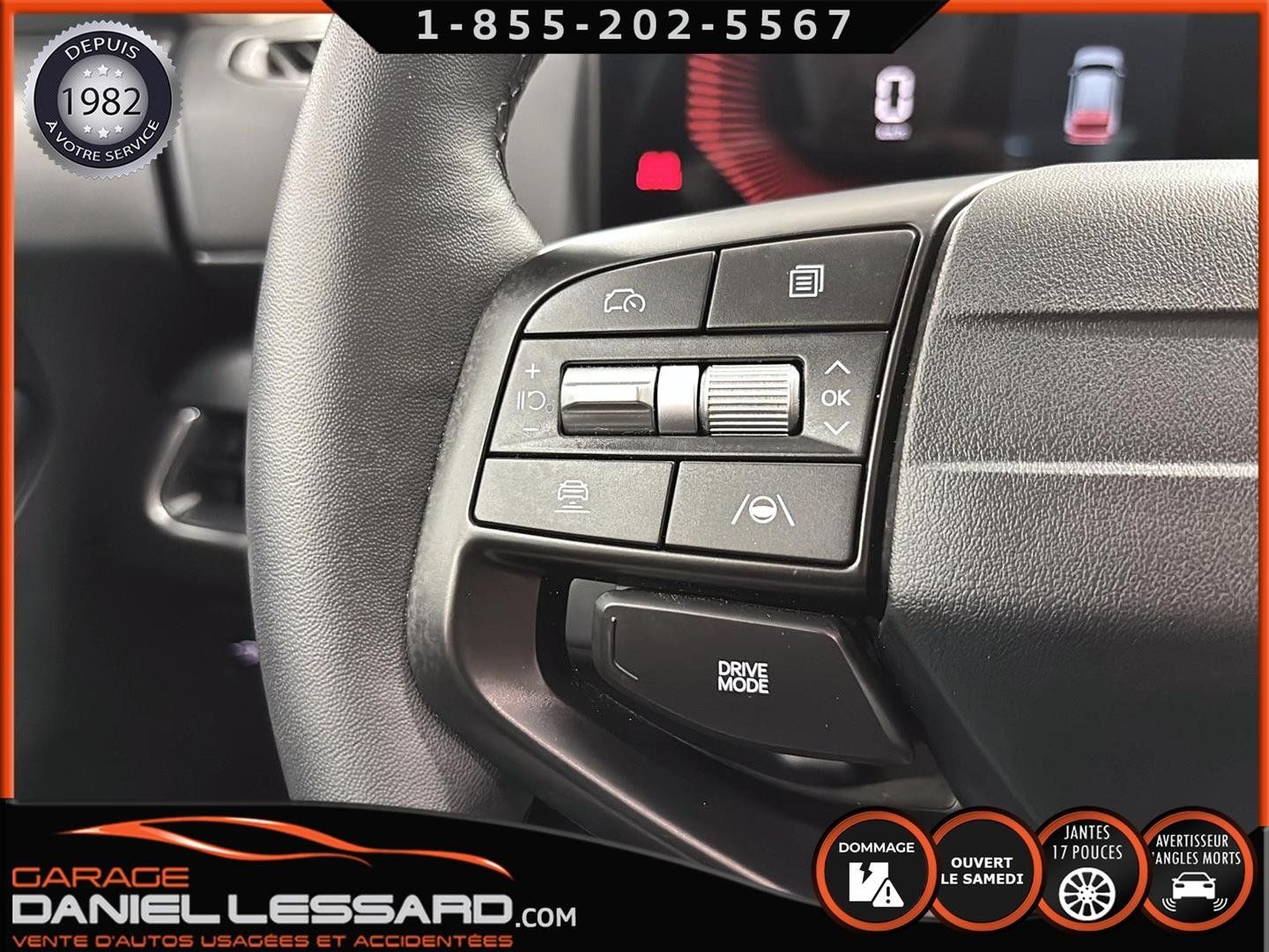 Kia K4 2026 - Thumbnail 18